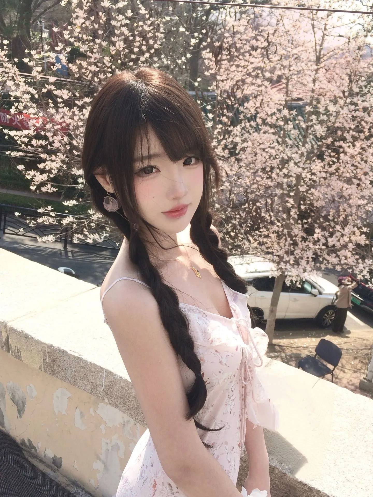 小纯 雨欣 高挑身材黄金比例 Gallery 3