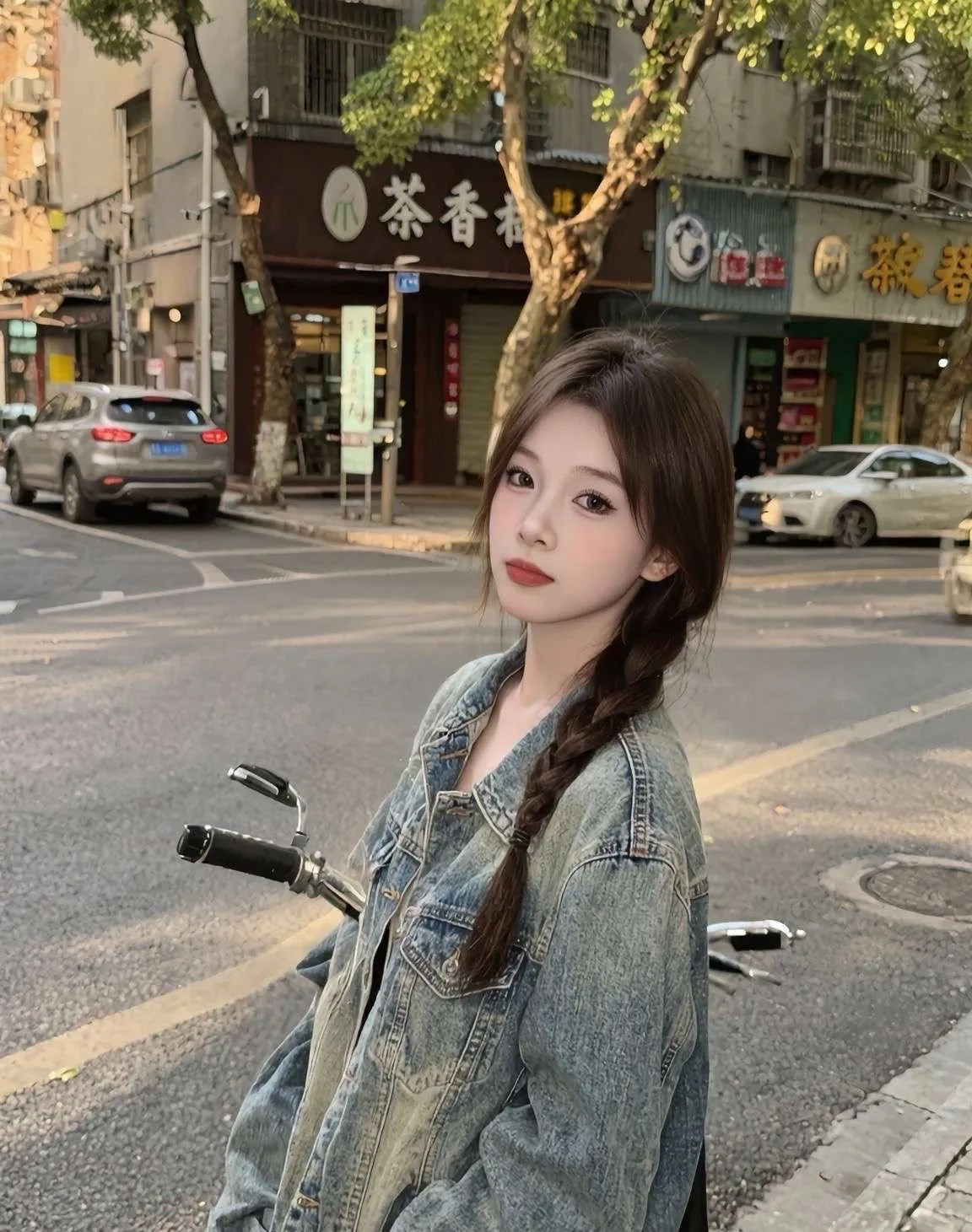 嘉定07年 晓晓 Gallery 4