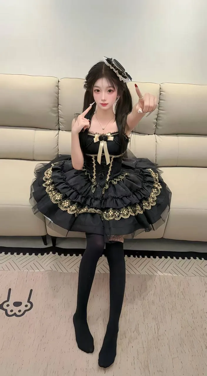 闵行萝莉 欣欣 Gallery 2