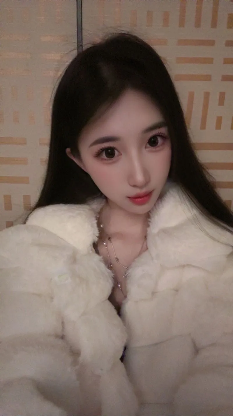 冷白皮 灵梦 敏感BB水多多 Gallery 6