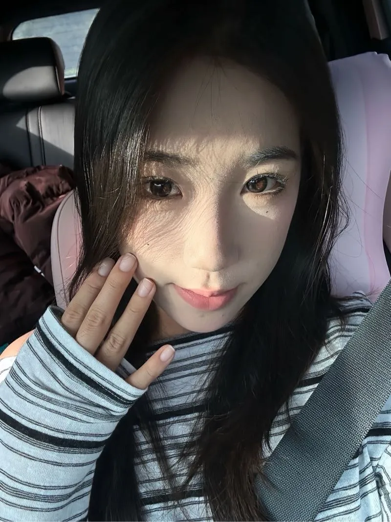 人间水蜜桃 沐玲玲 少有全能系嫩妹 Gallery 2