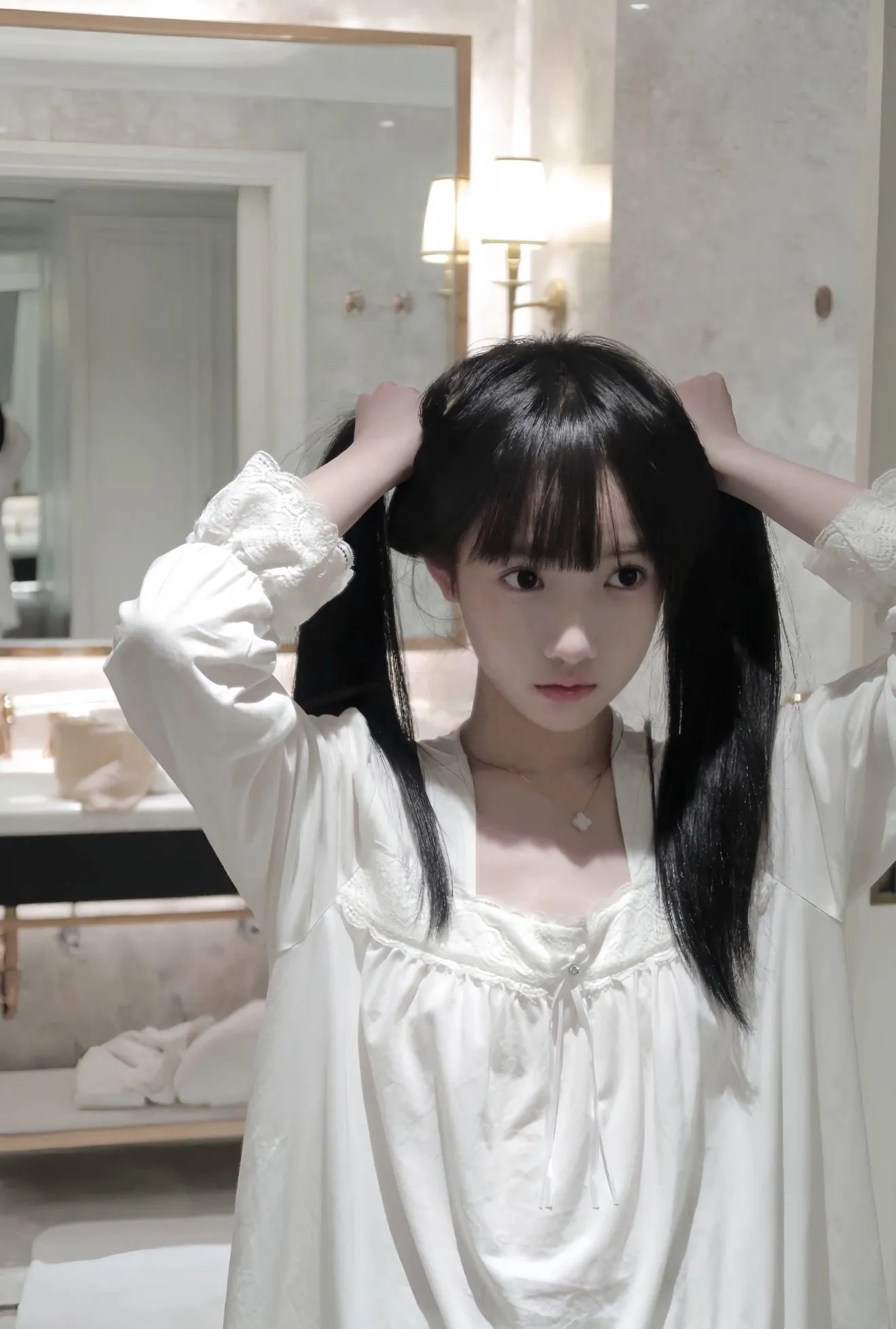 悦儿 Gallery 5