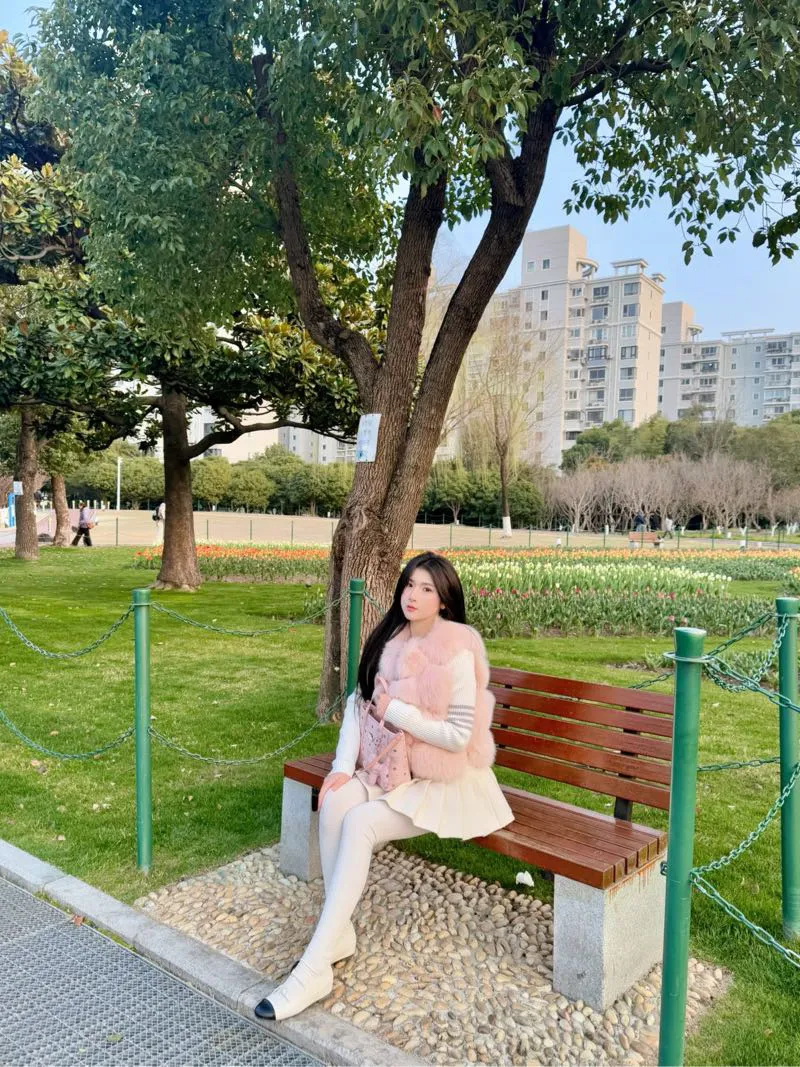 h832极品07白小纯 Gallery 5