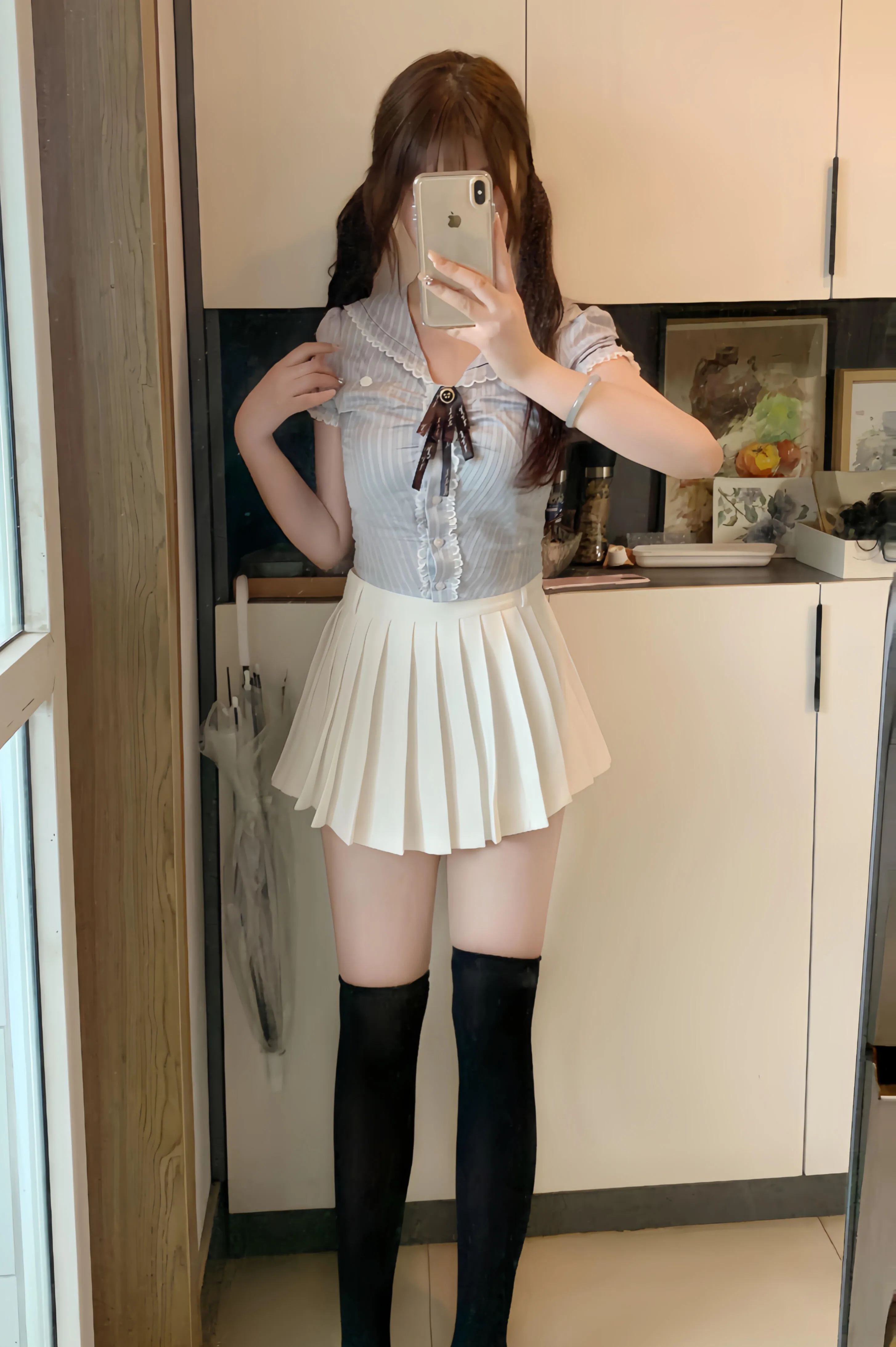 抱起来的性欲小玩具 琳琳酱 Gallery 4
