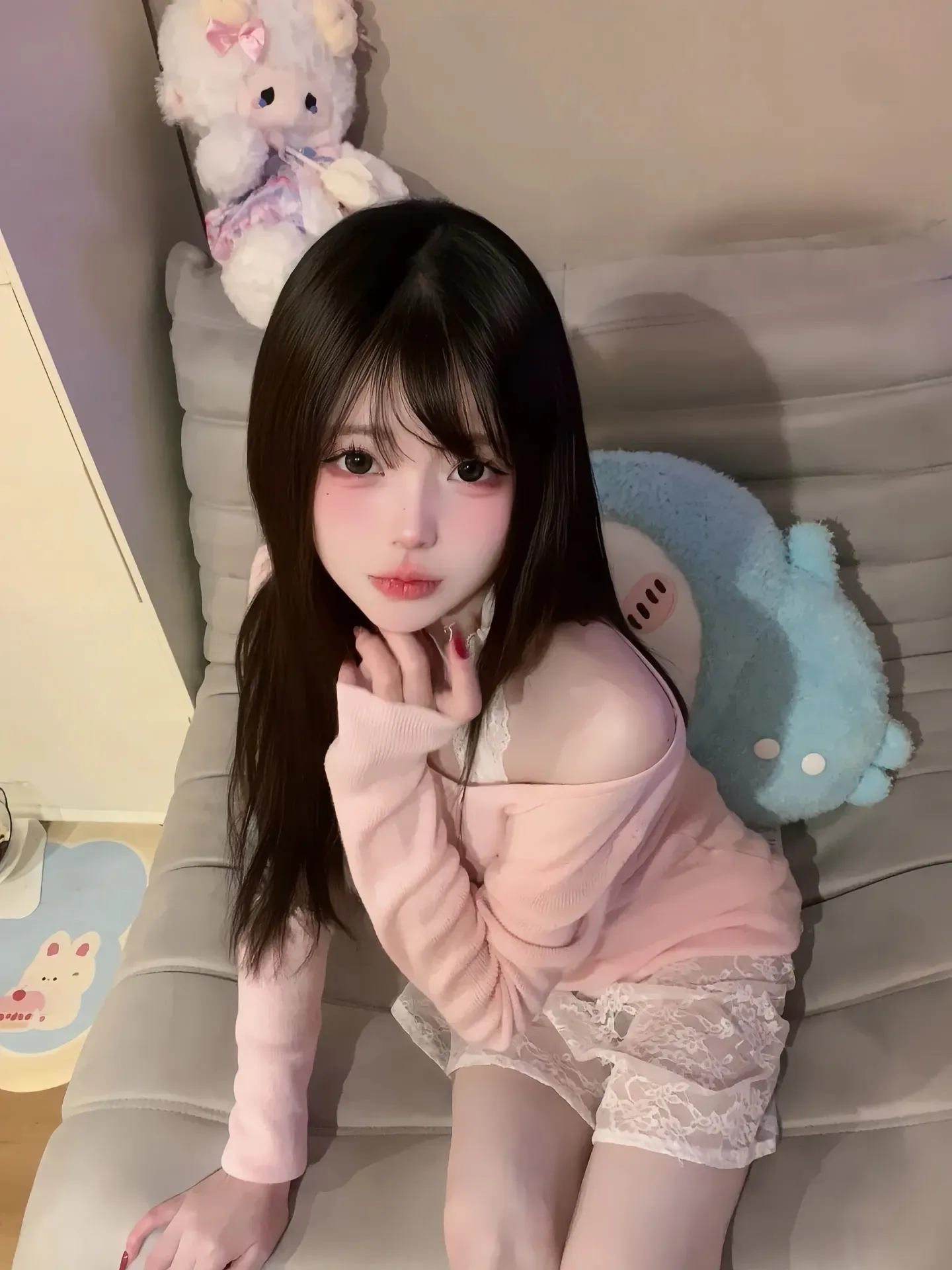 「小嘉bb」🉑wt水多多求干💦 Gallery 4