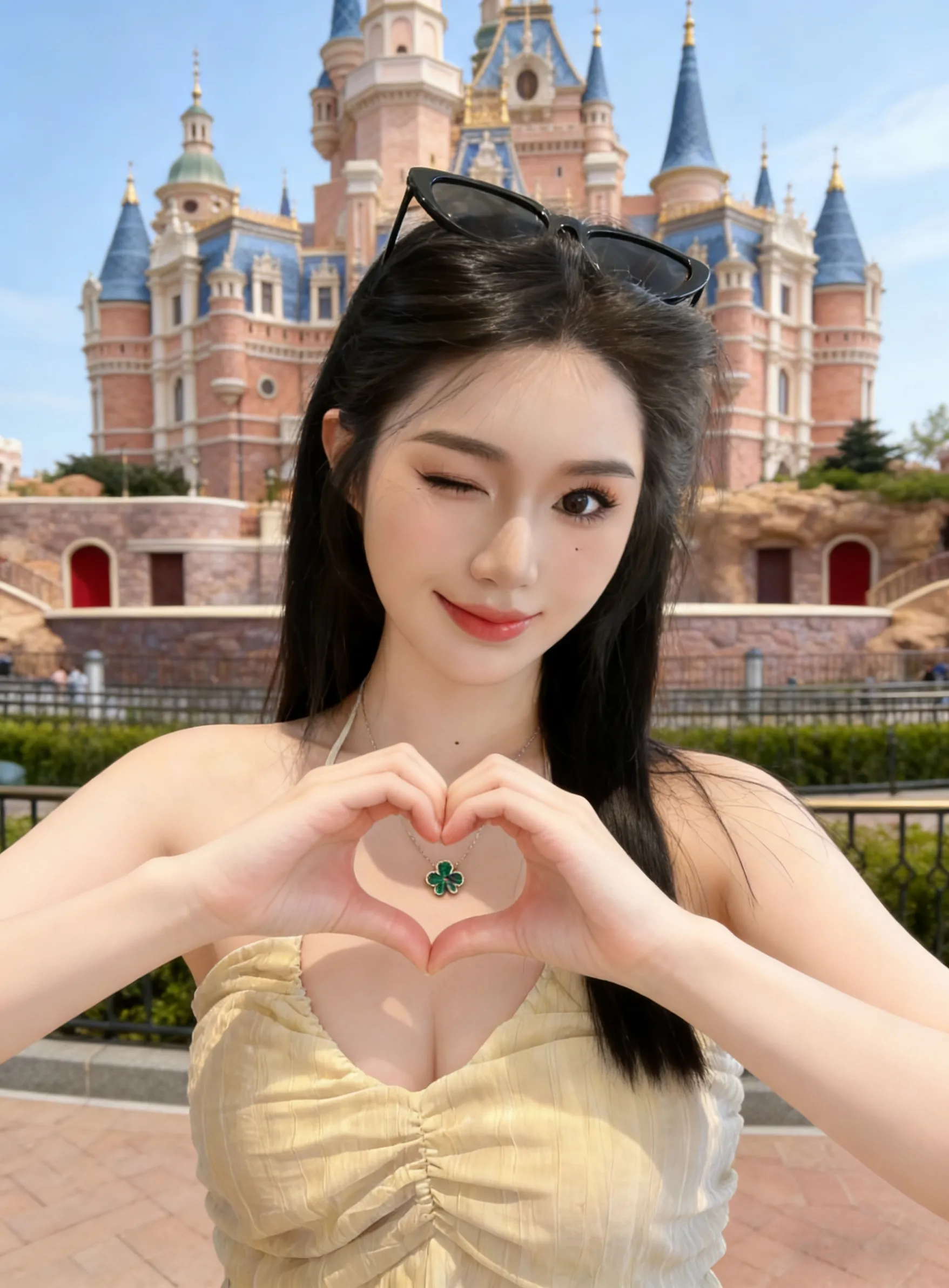 闵行 极品甜妹雨灵 Gallery 4