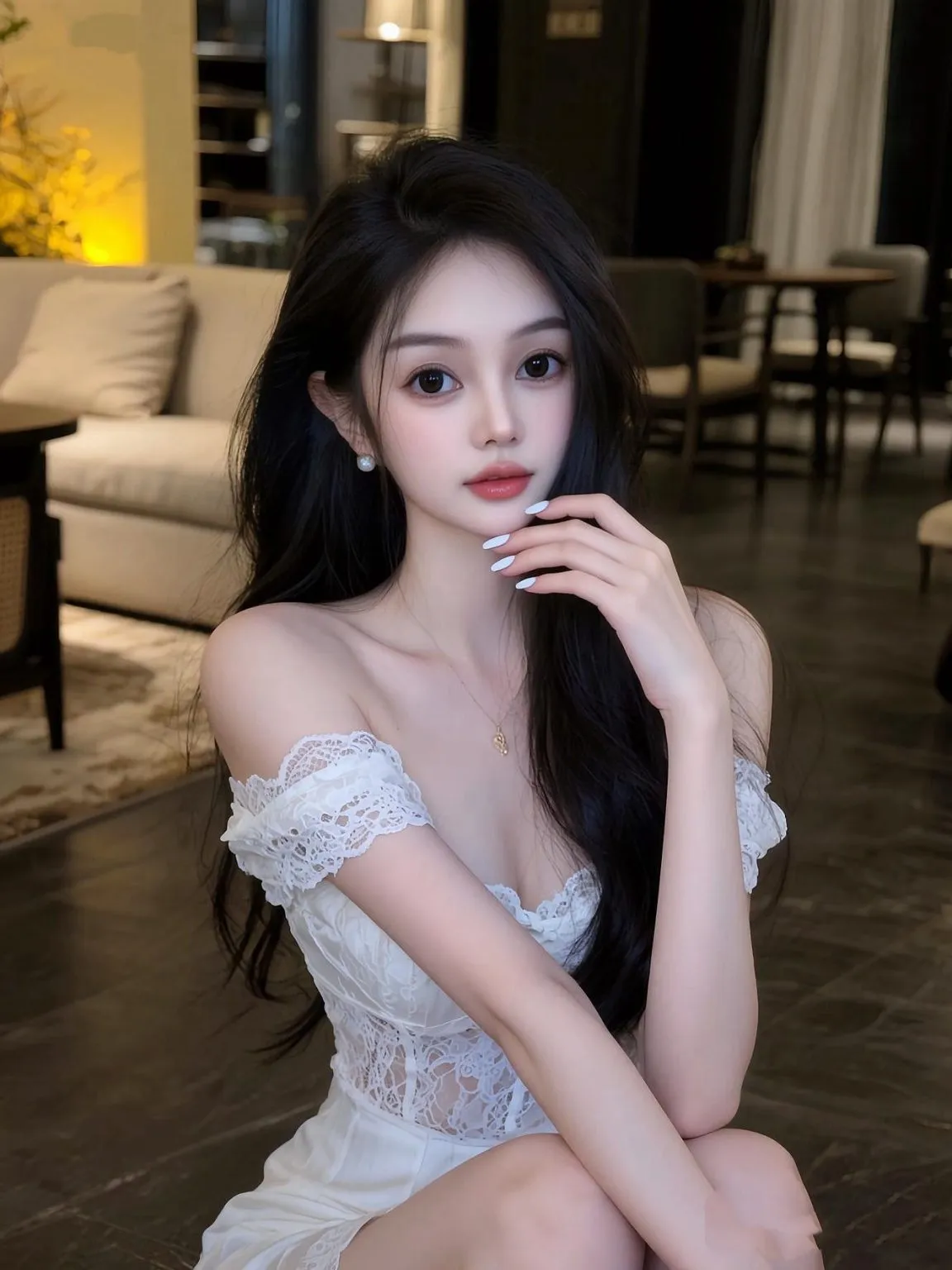 Y4458-宝儿 普陀纯欲苗族妹子 갤러리 4