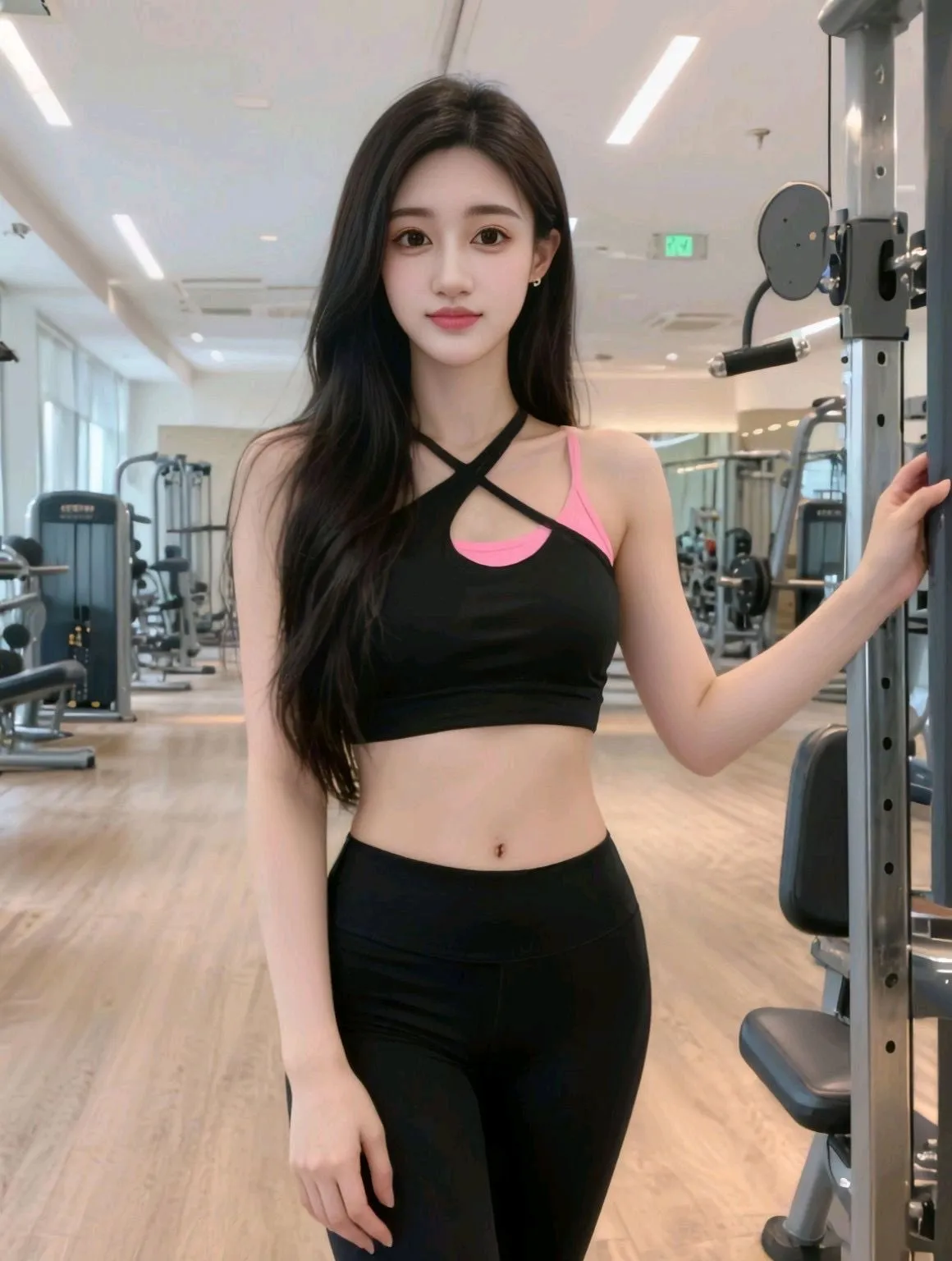 普陀05极品御姐晓语 Gallery 1