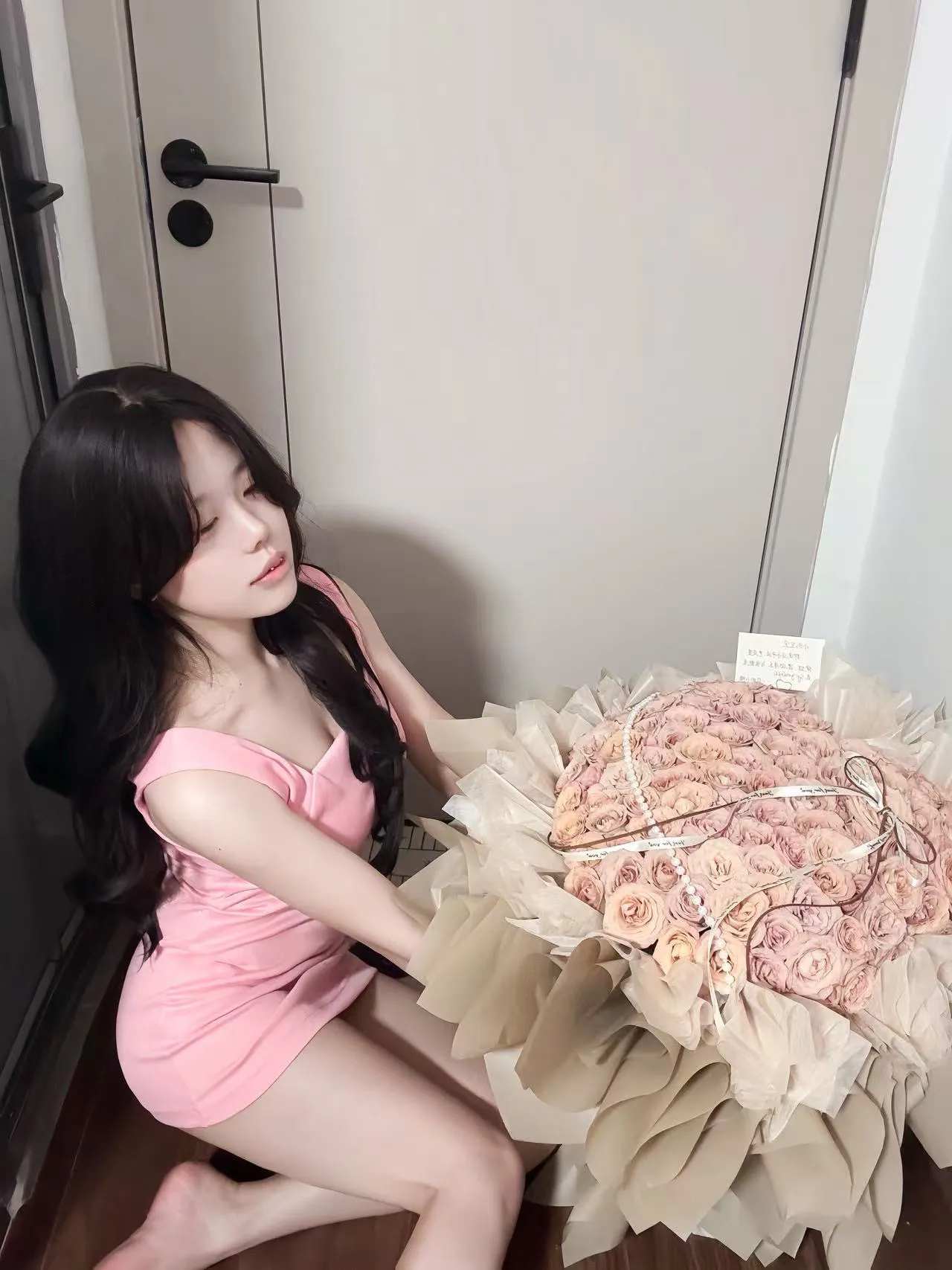 闵行新人：小蛇🐍：全上海独一份 Gallery 5