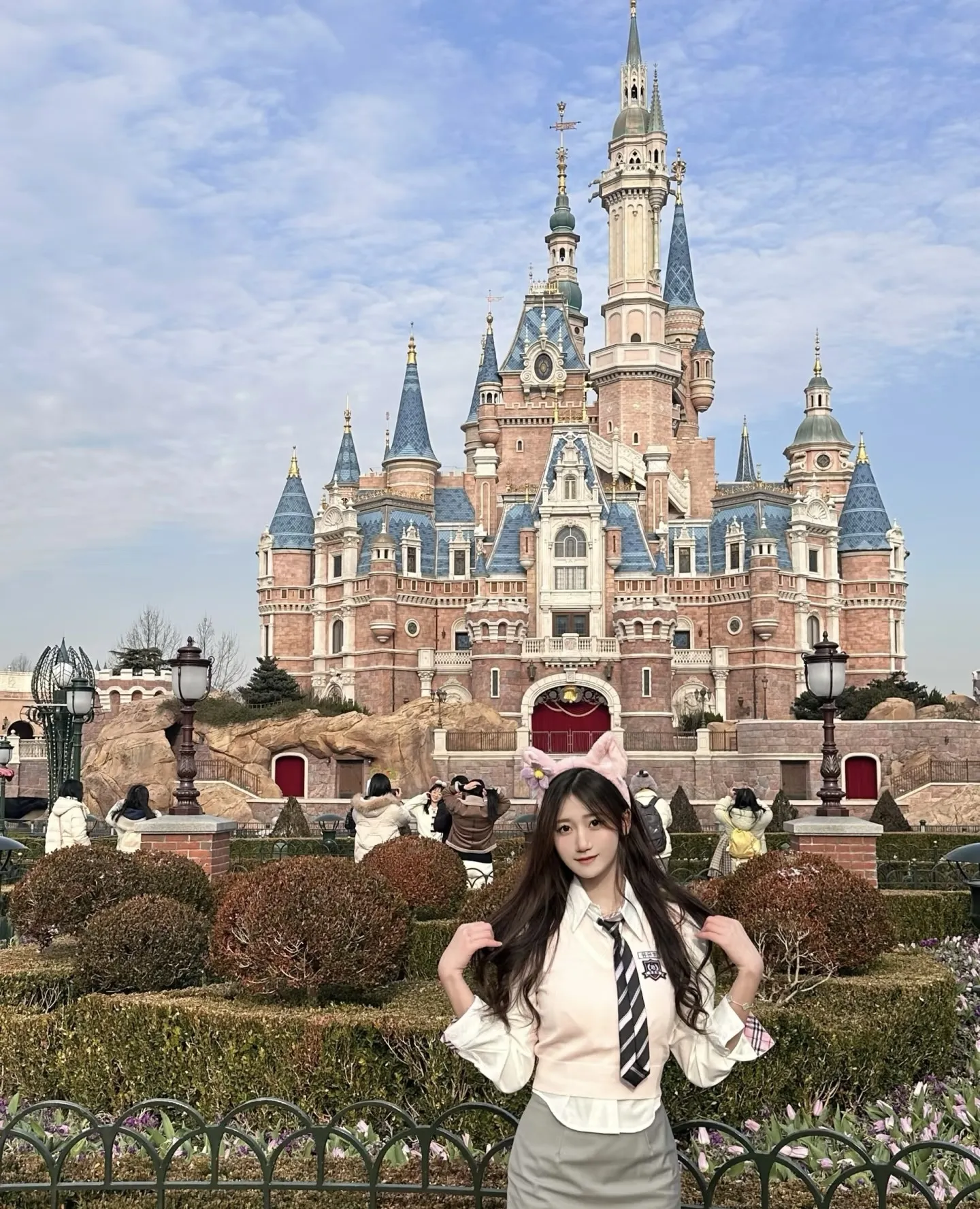 小君，床上小妖精叫声销魂情绪价值拉满 Gallery 2