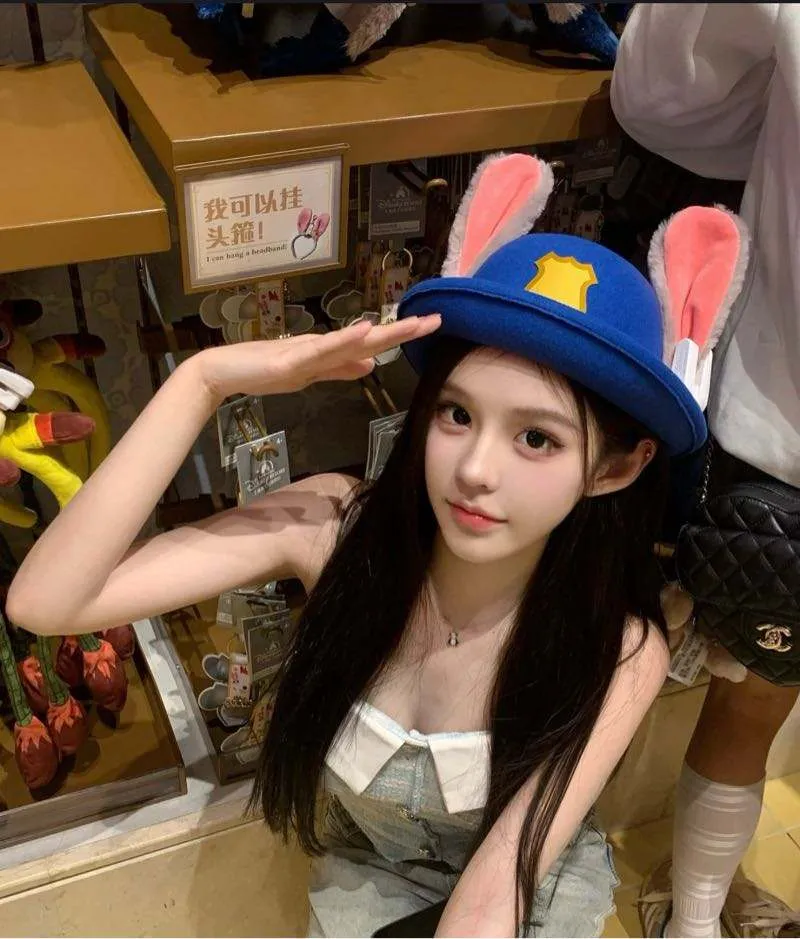 普陀02纯欲新人 Gallery 4