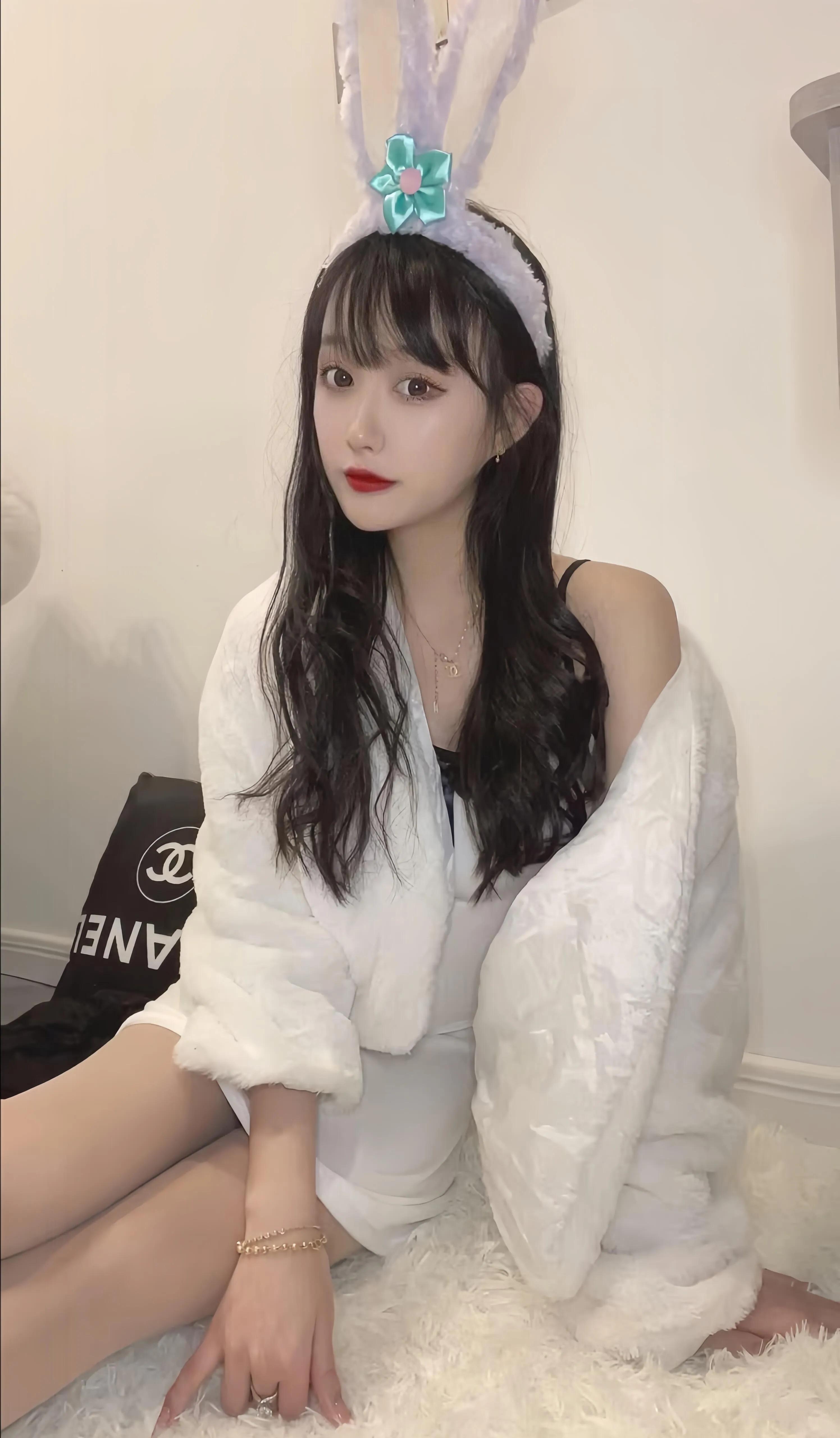 极品风骚💦多敏感瑶妹 Gallery 5