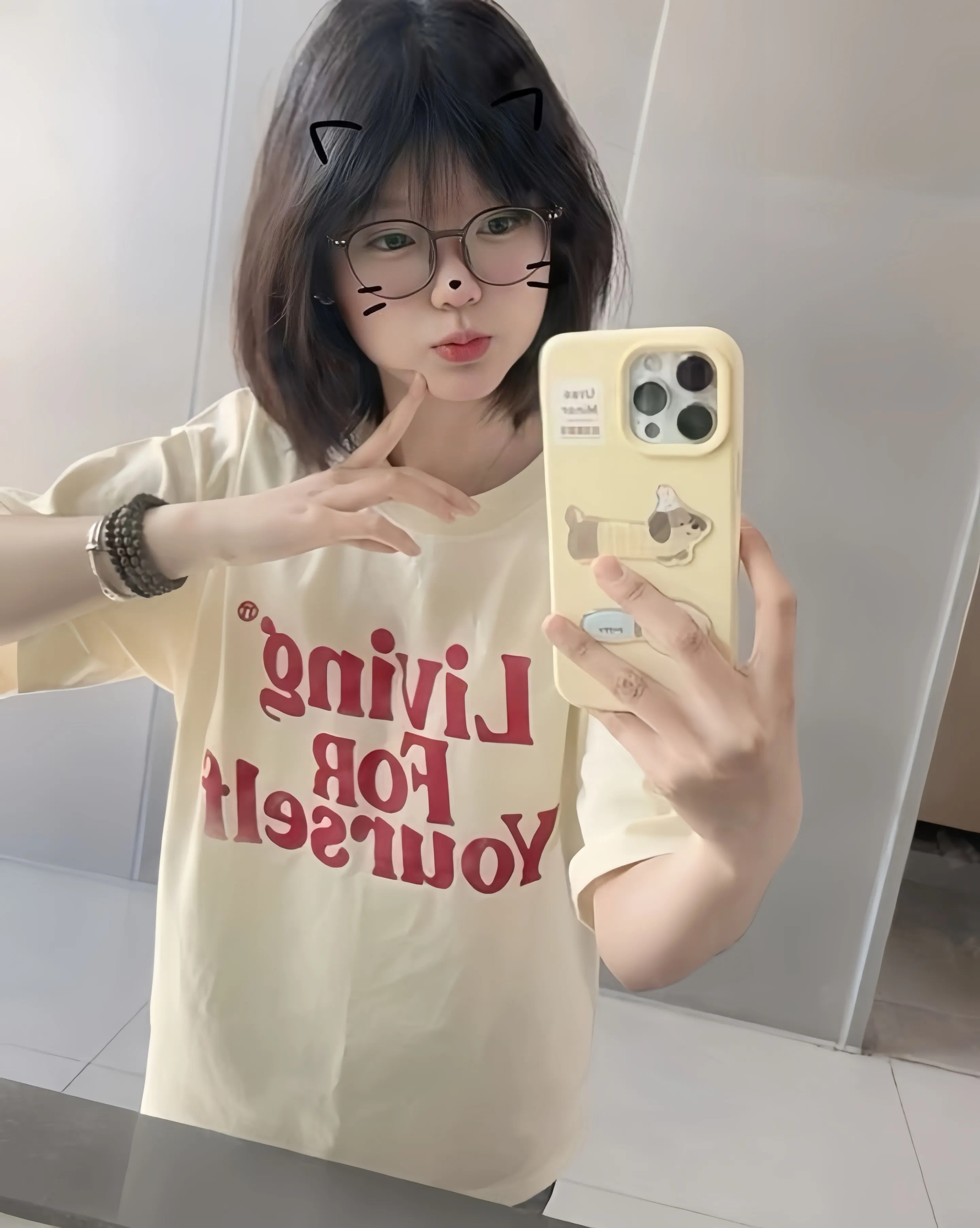 白小纯 依依 Gallery 3