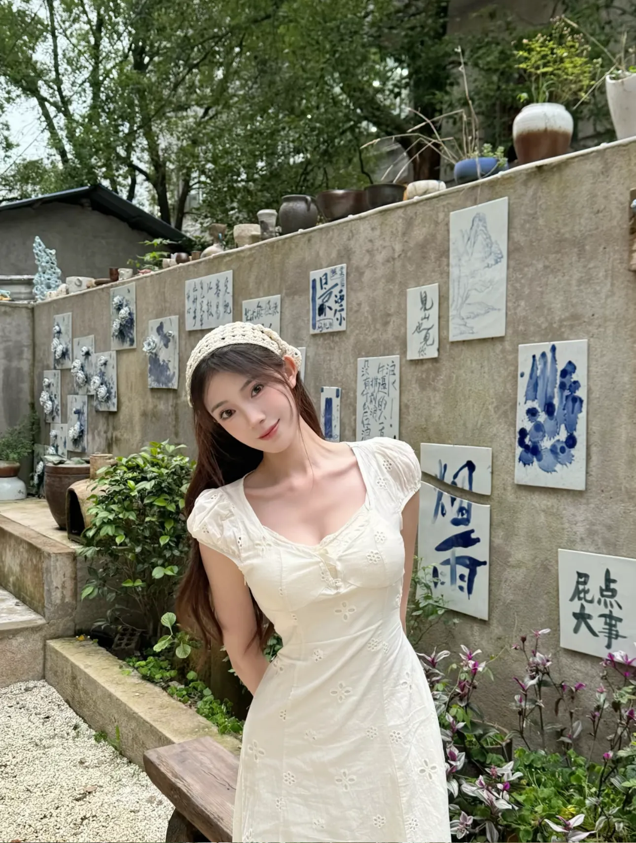 ιη π ι΅θ‘εε€ ζε‘ε₯³ε ι¦βπ Gallery 5