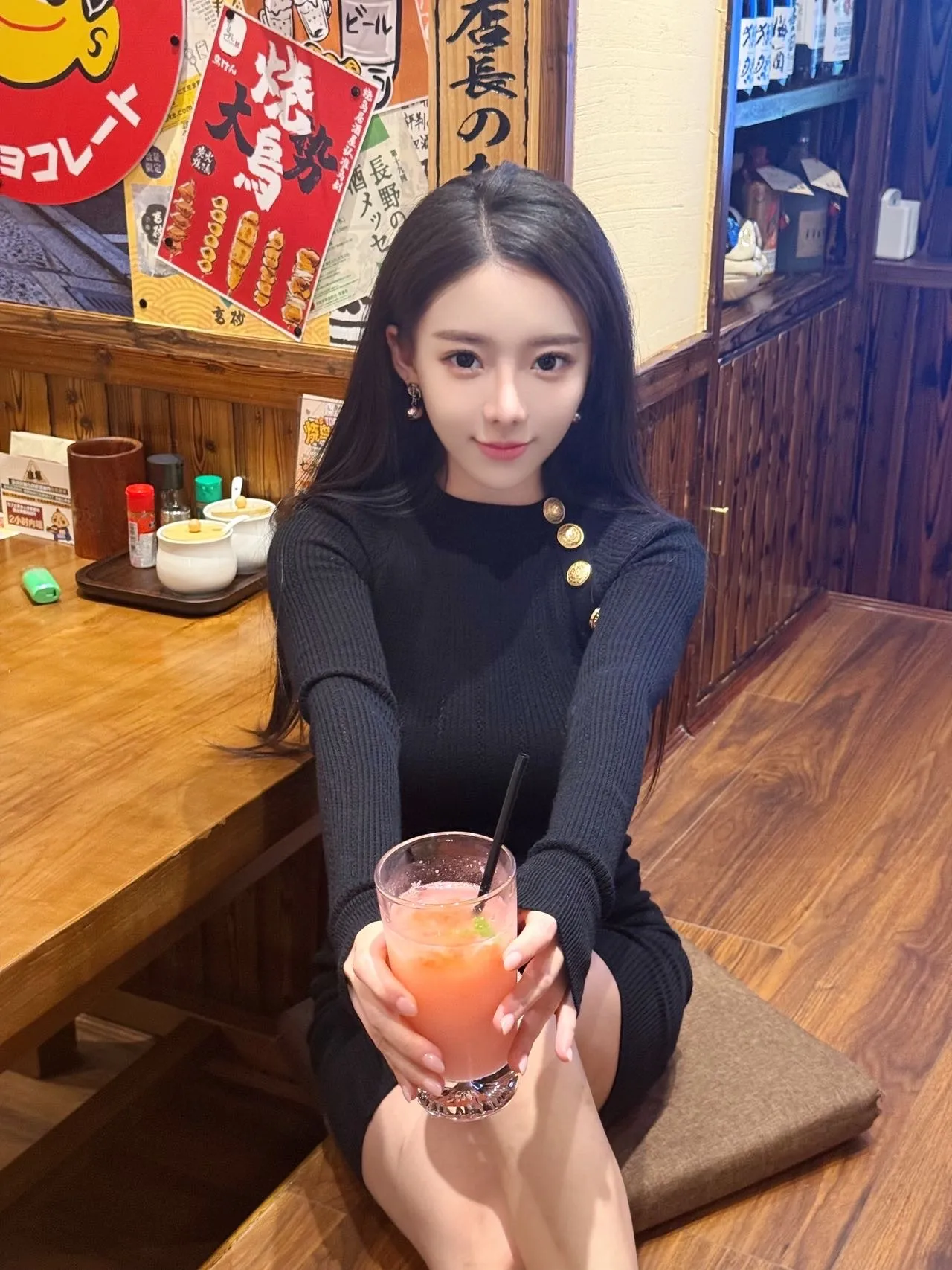 松江 宋佳 做过不错过 至少还睡过 Gallery 1