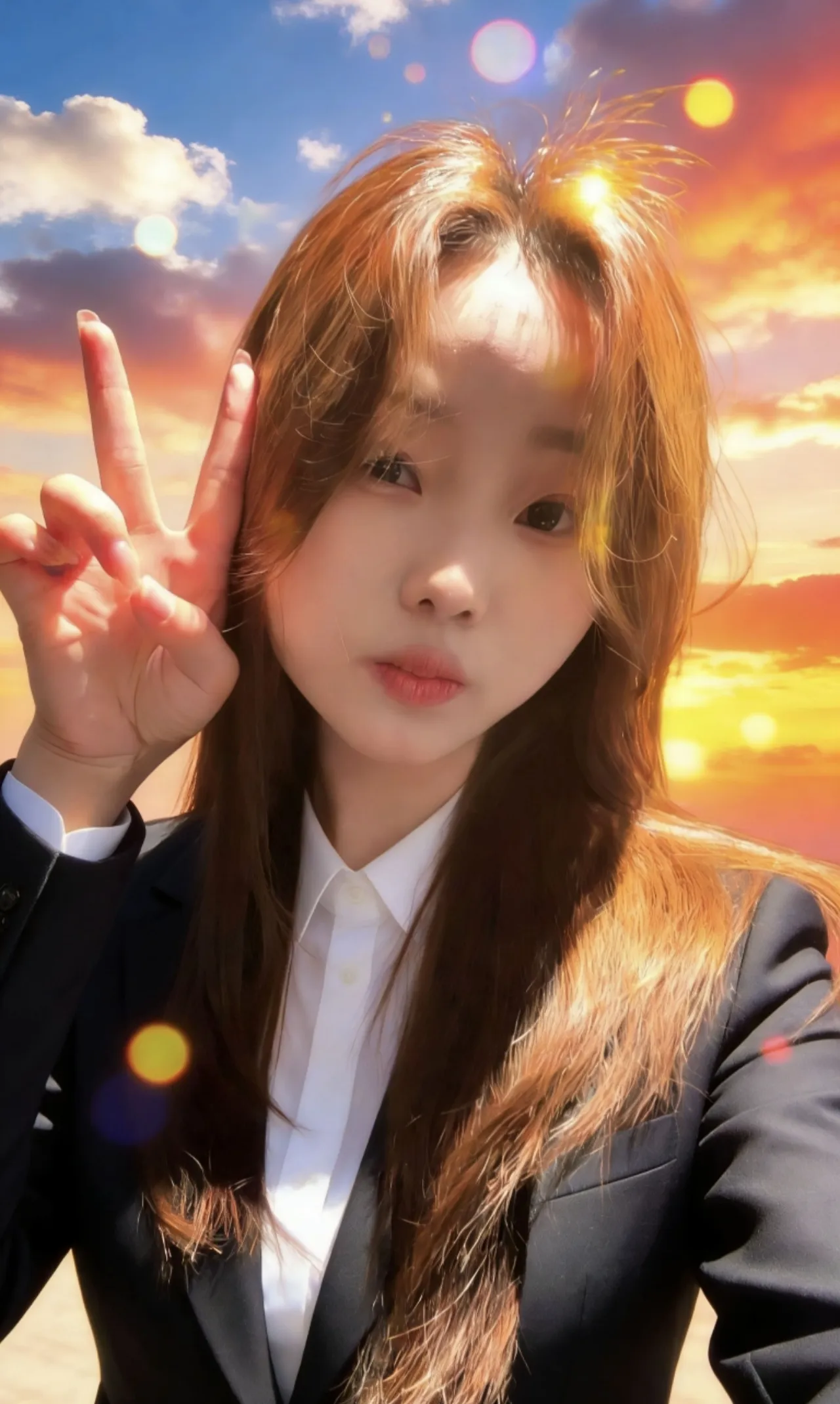 宝山*优优*极品御姐 Gallery 2