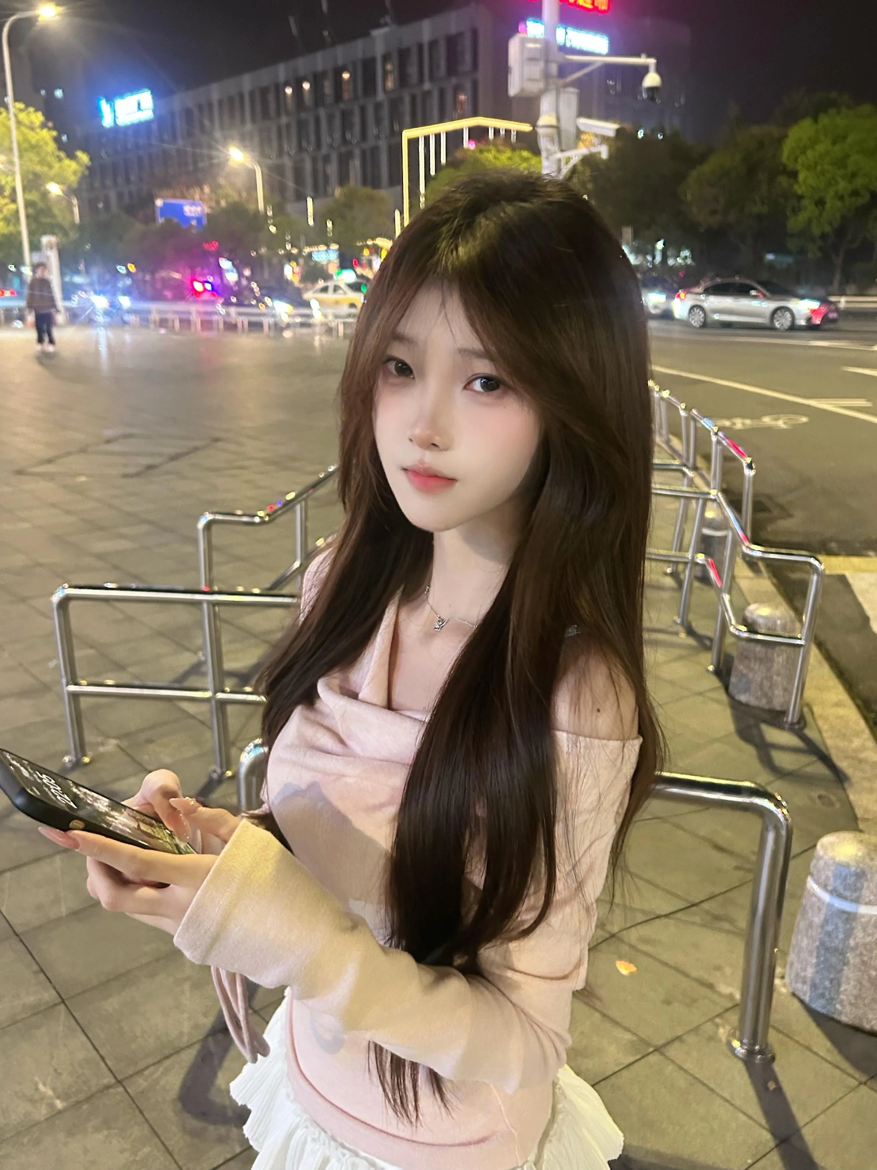 极品白小纯陶陶 短期兼职 Gallery 1