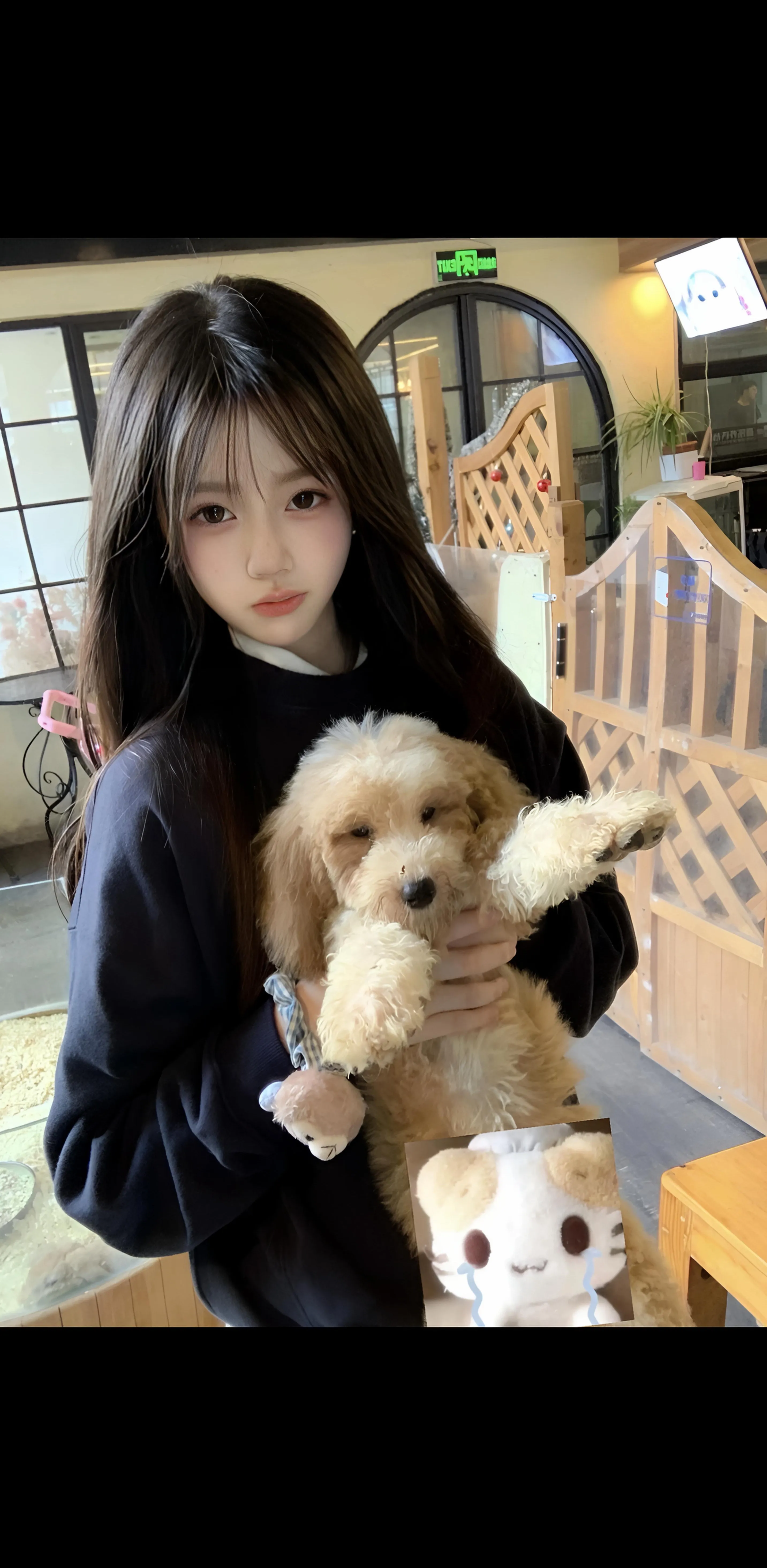 上海07小纯 Gallery 5