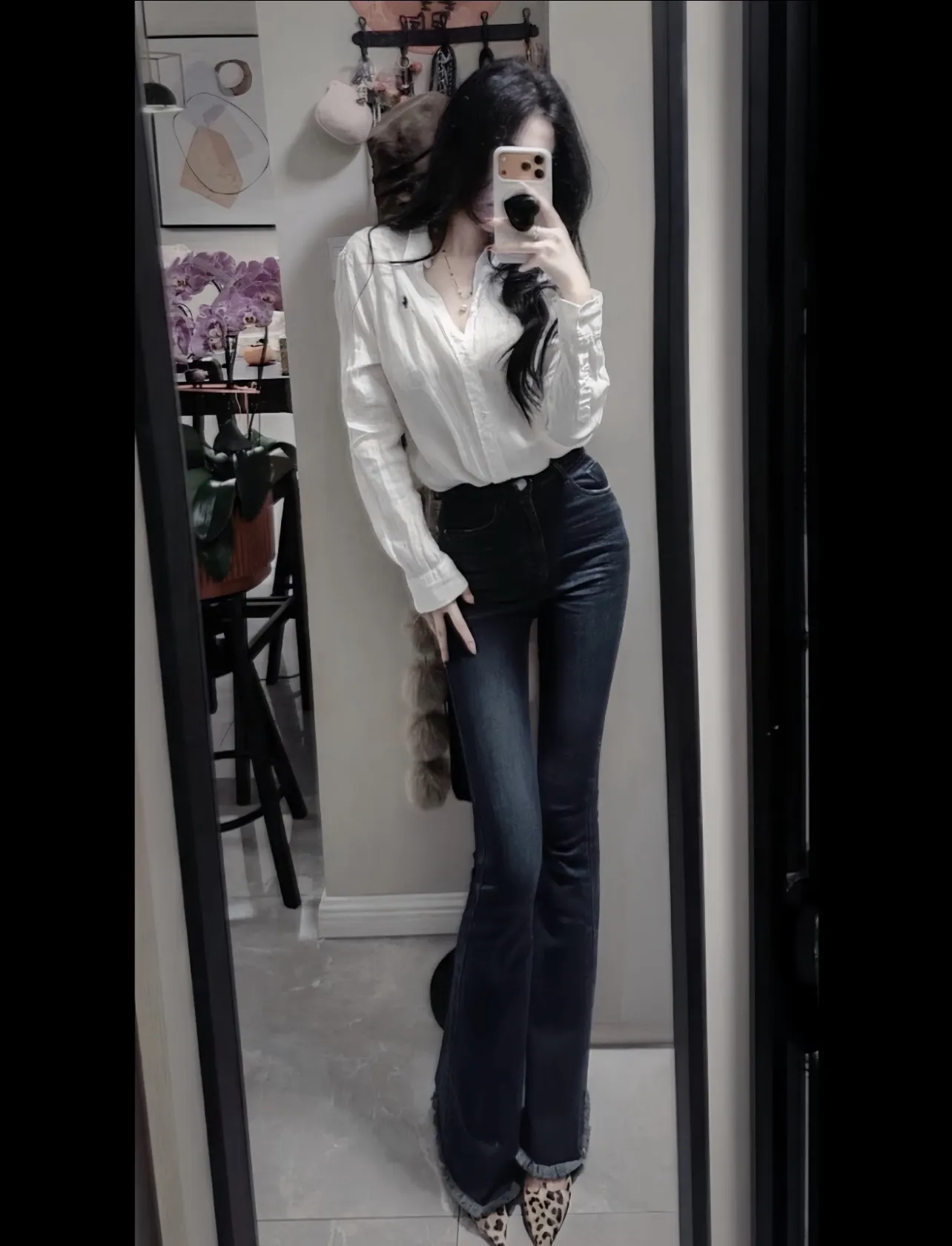 新人白小纯 依纯 Gallery 4