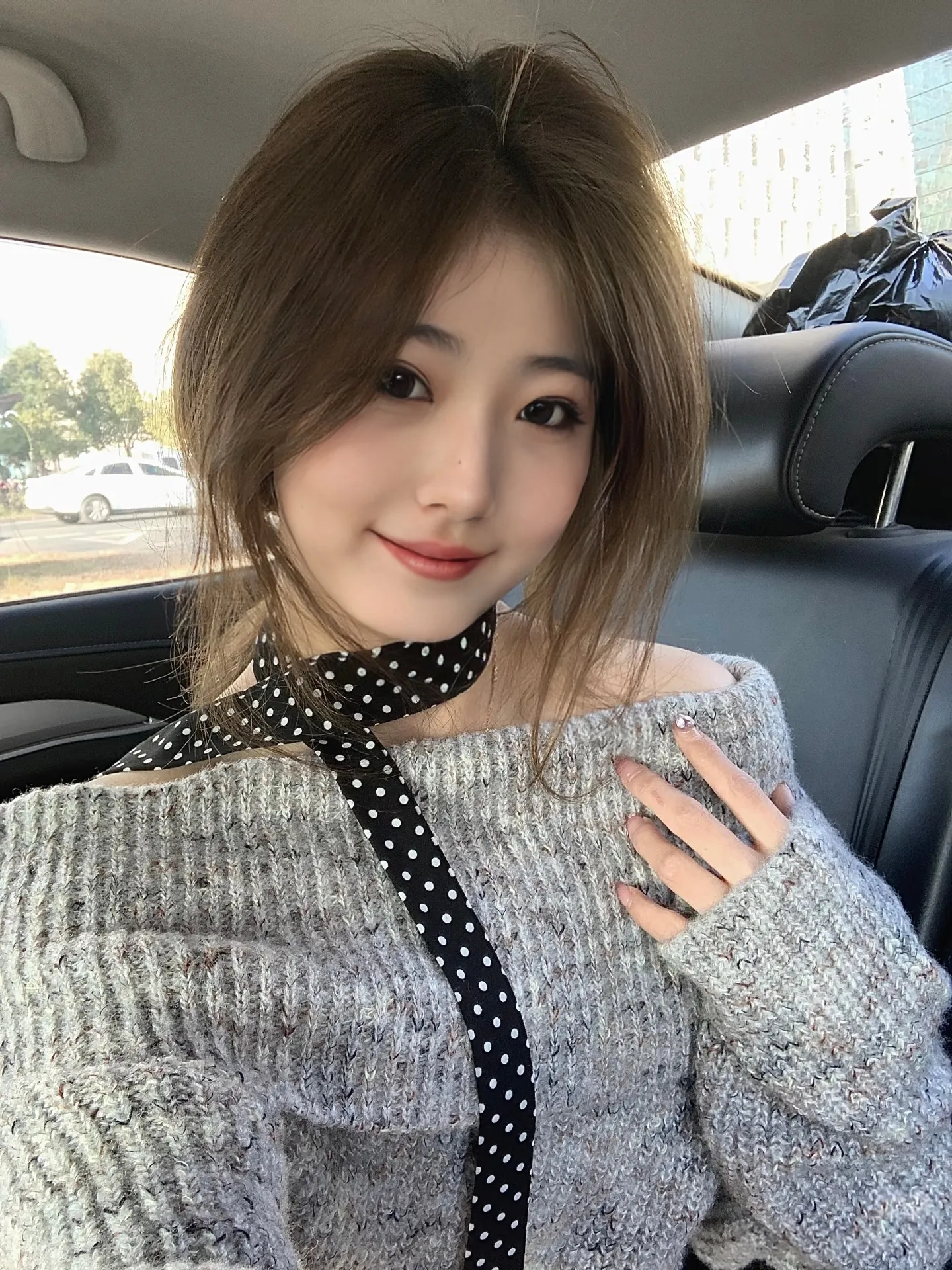 普陀07【宁宁】极品白小纯 学生兼职 Gallery 2