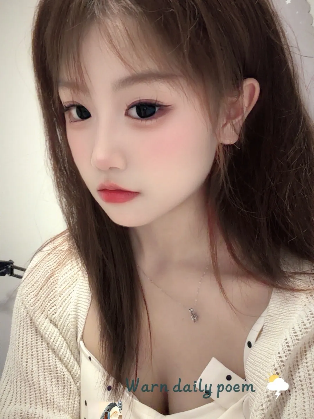 闵行08涂雨 尤物初下海,紧嫩三点粉(假赔万) Gallery 6