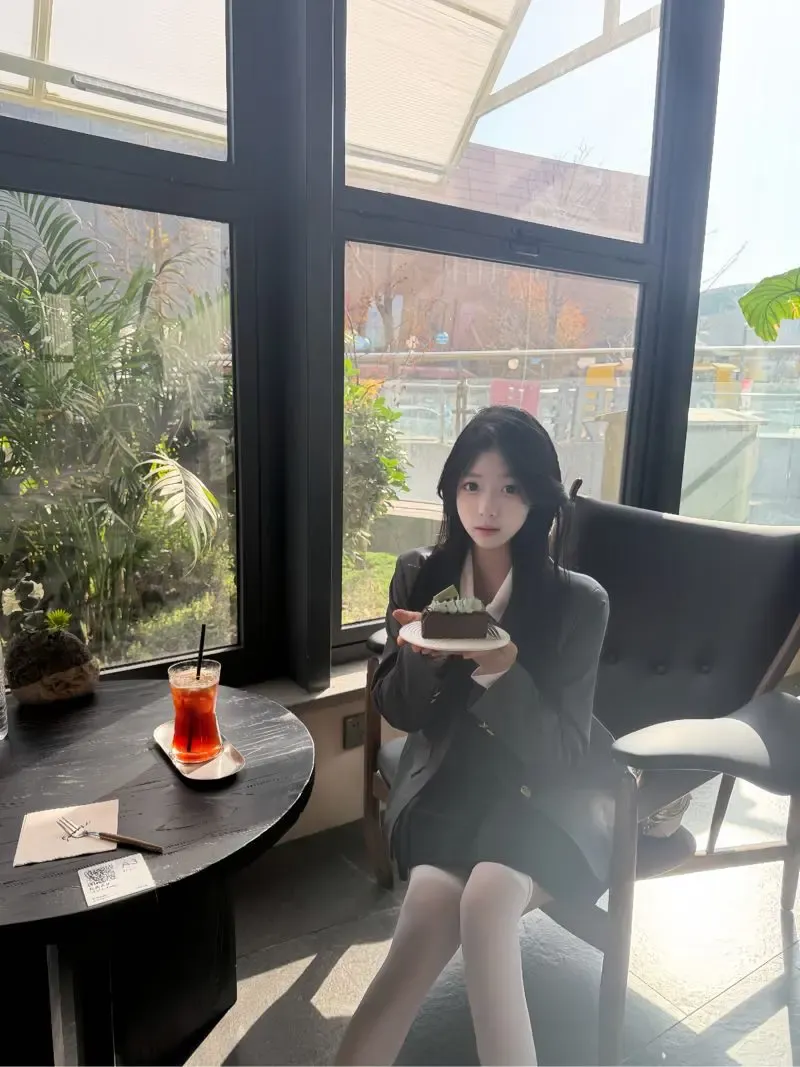 上海极品3起白小纯新人 Gallery 5