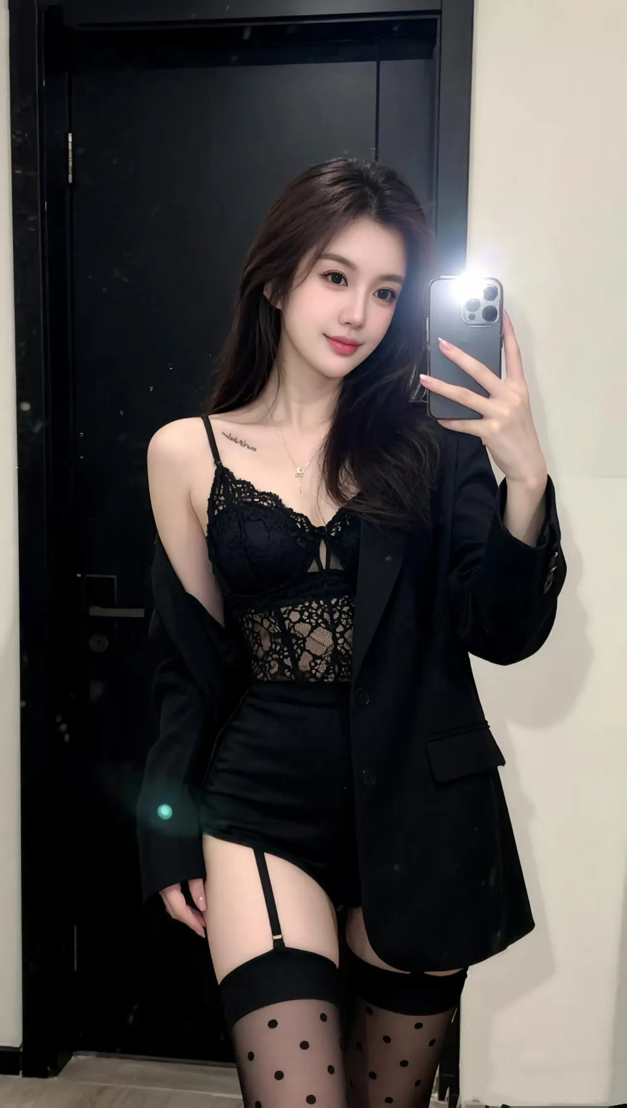 闵行浅浅 Gallery 5