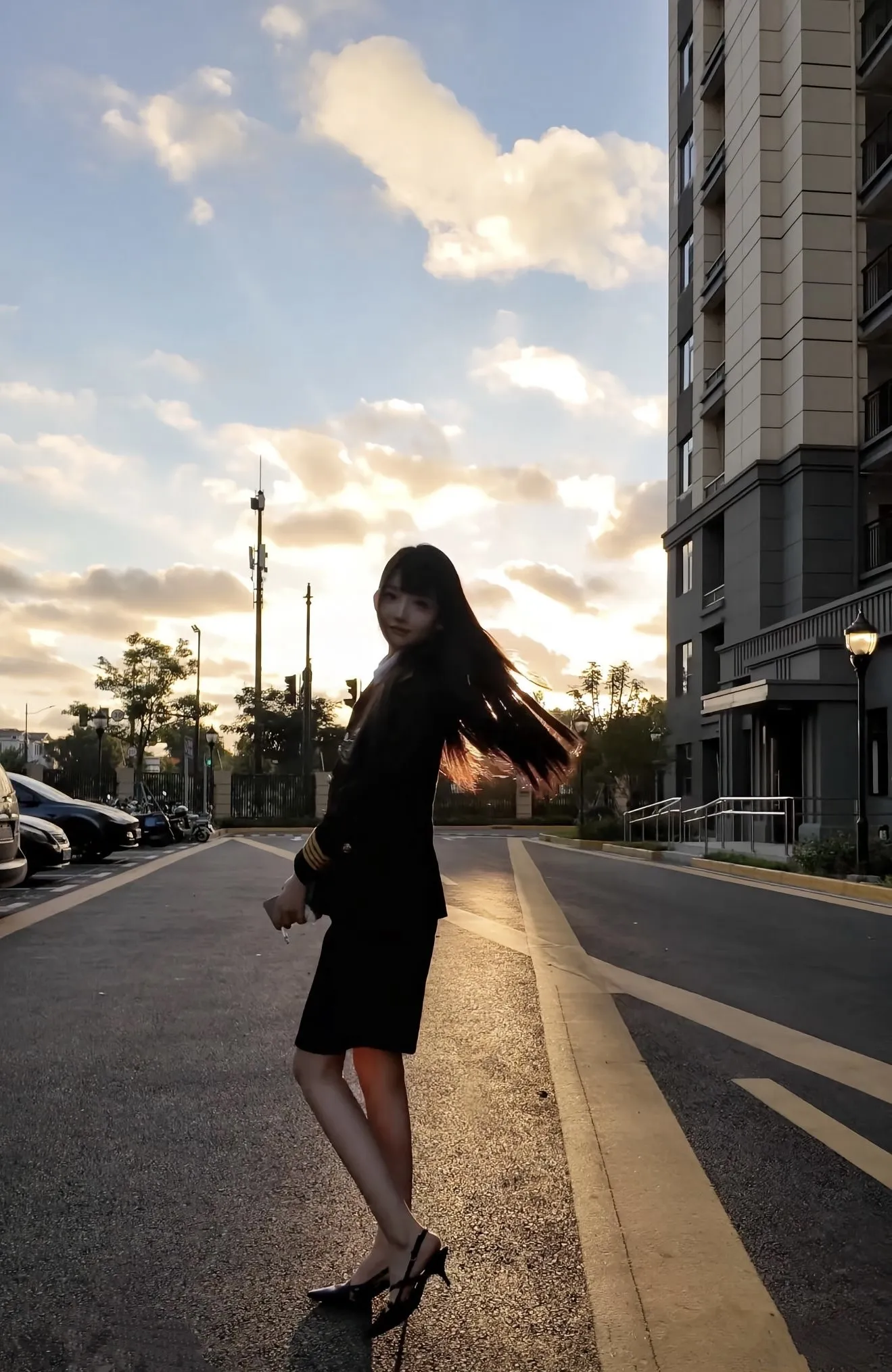 晴天 闷骚床上小骚货 Gallery 3