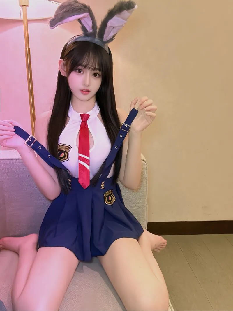 普陀05萝莉特服   萱萱 WT+2 Gallery 1