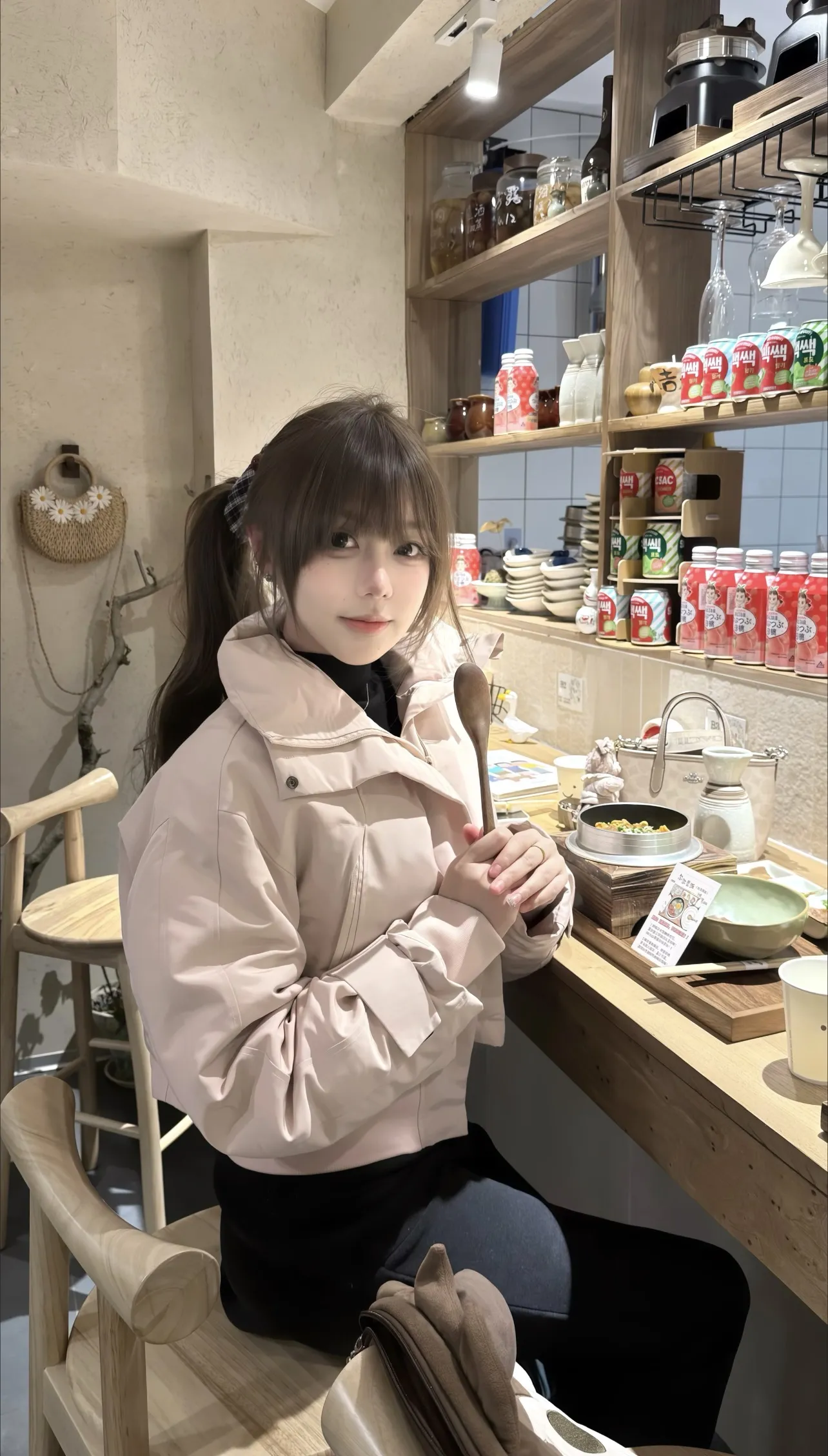 极品肉感白小纯 晨曦 Gallery 3