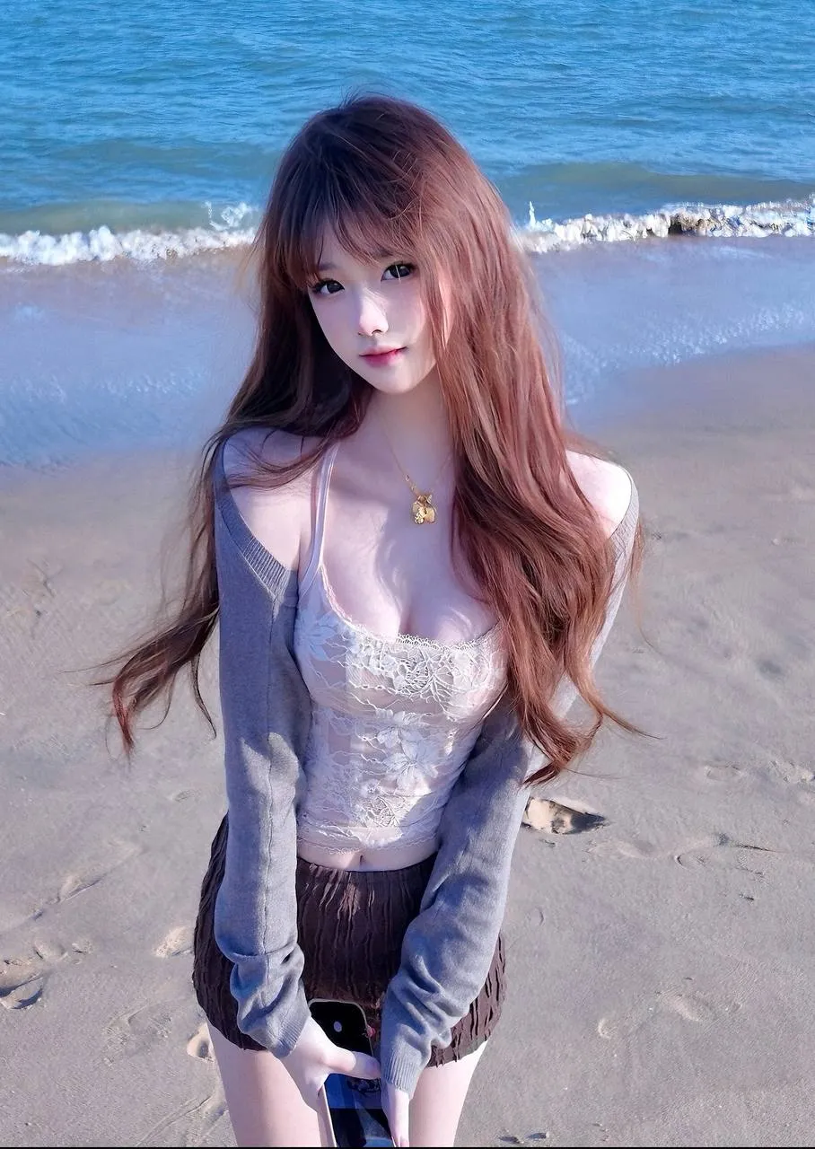 松江新人御姐 糖果 Gallery 4