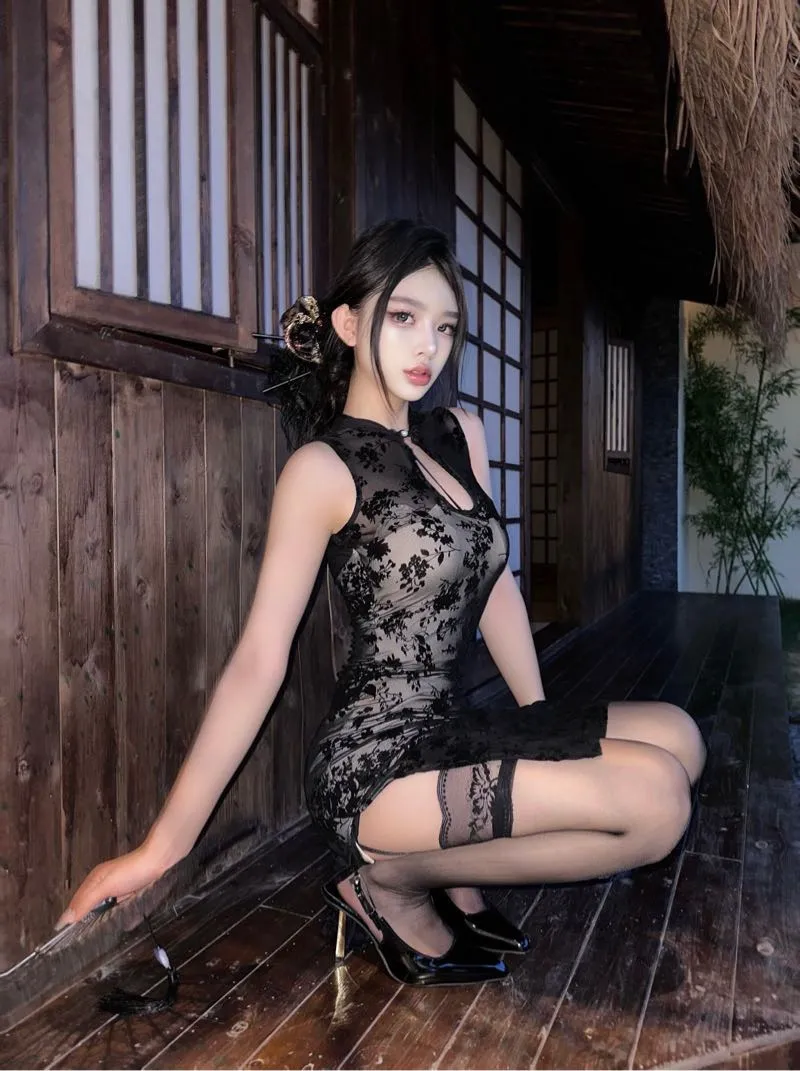 普坨 慕晴 Gallery 3