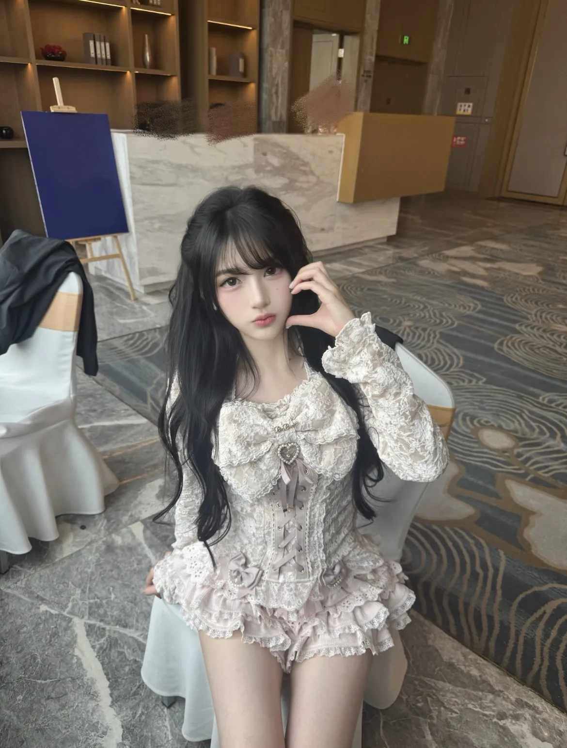 闵行朝朝 Gallery 4