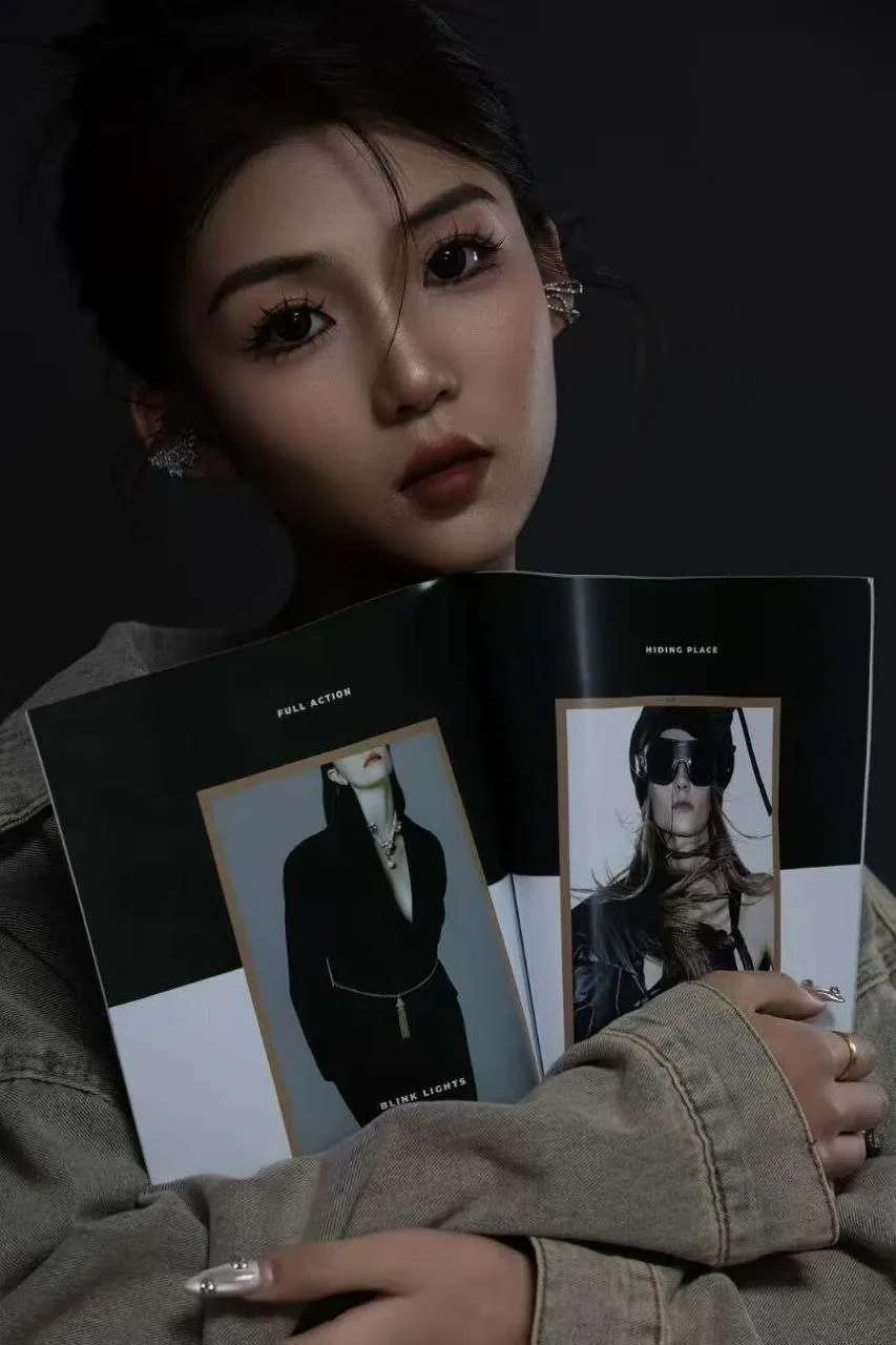 松江可馨 Gallery 4