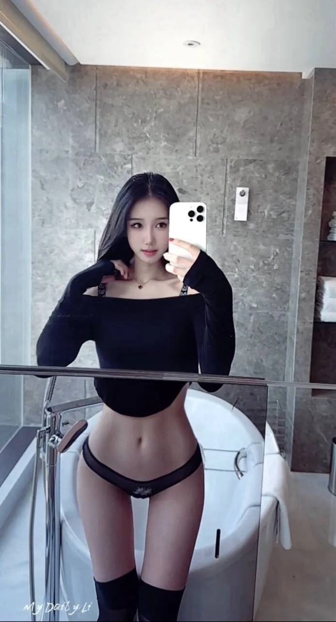 纯欲天花板 腿比命长 新儿