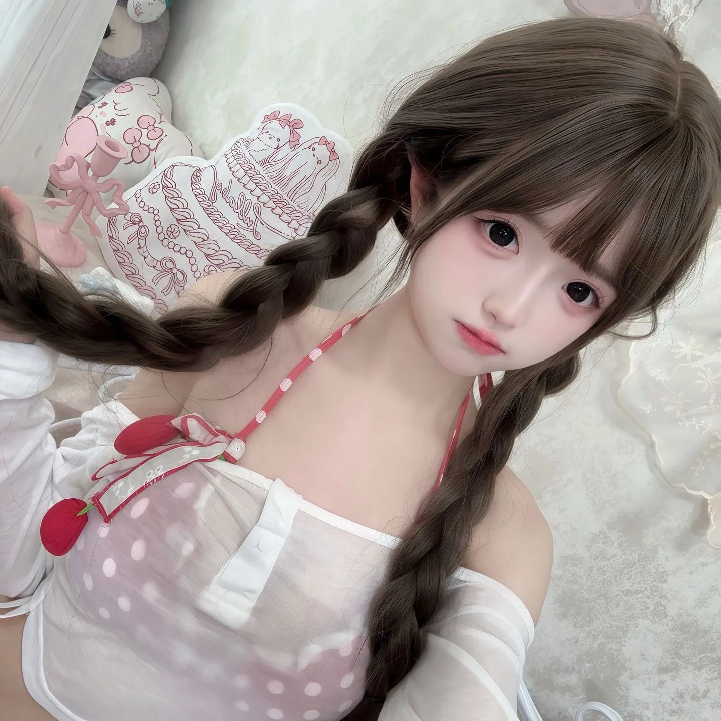 普陀 米米 高中小萝莉 超可爱 Gallery 2