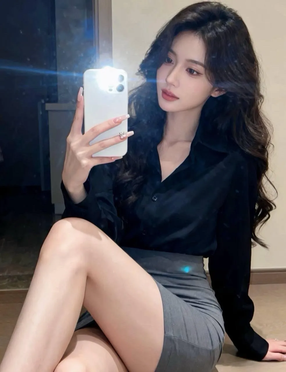 松江 糖糖