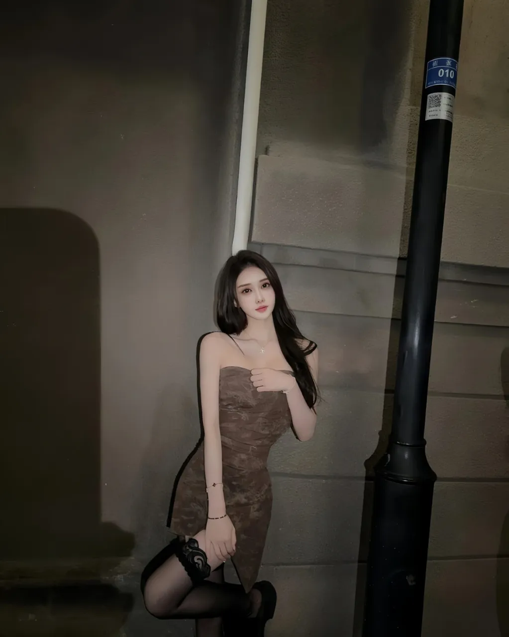 普陀静安-御姐白柚-天然巨乳-极品御姐 Gallery 6