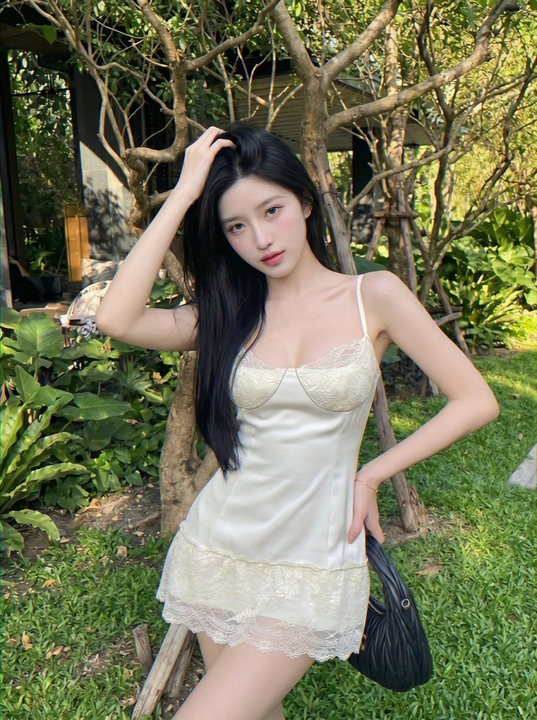 小西，很温柔很骚情绪价值拉满 Gallery 5