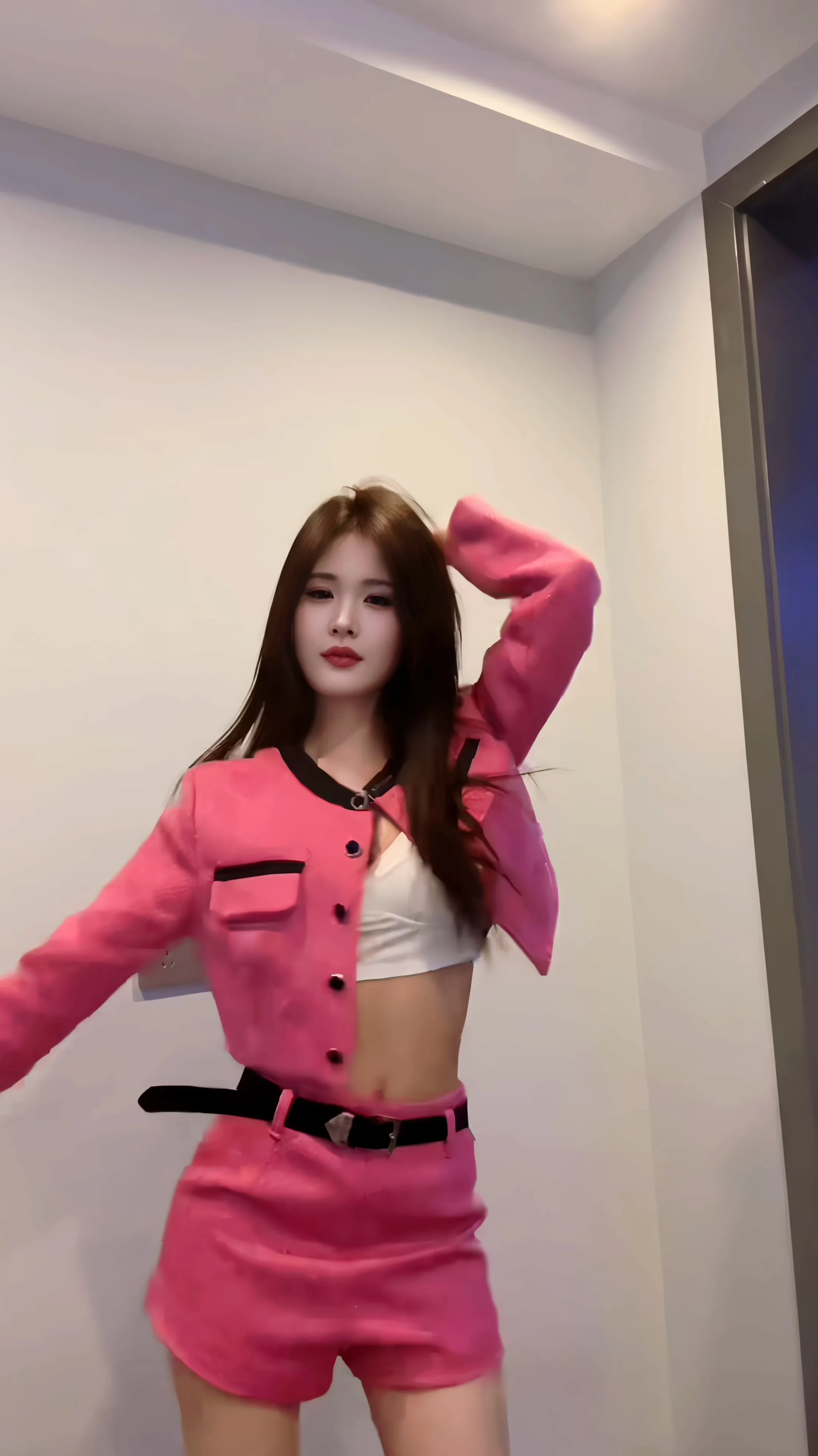 浦东加加初次下海轻点干 Gallery 6