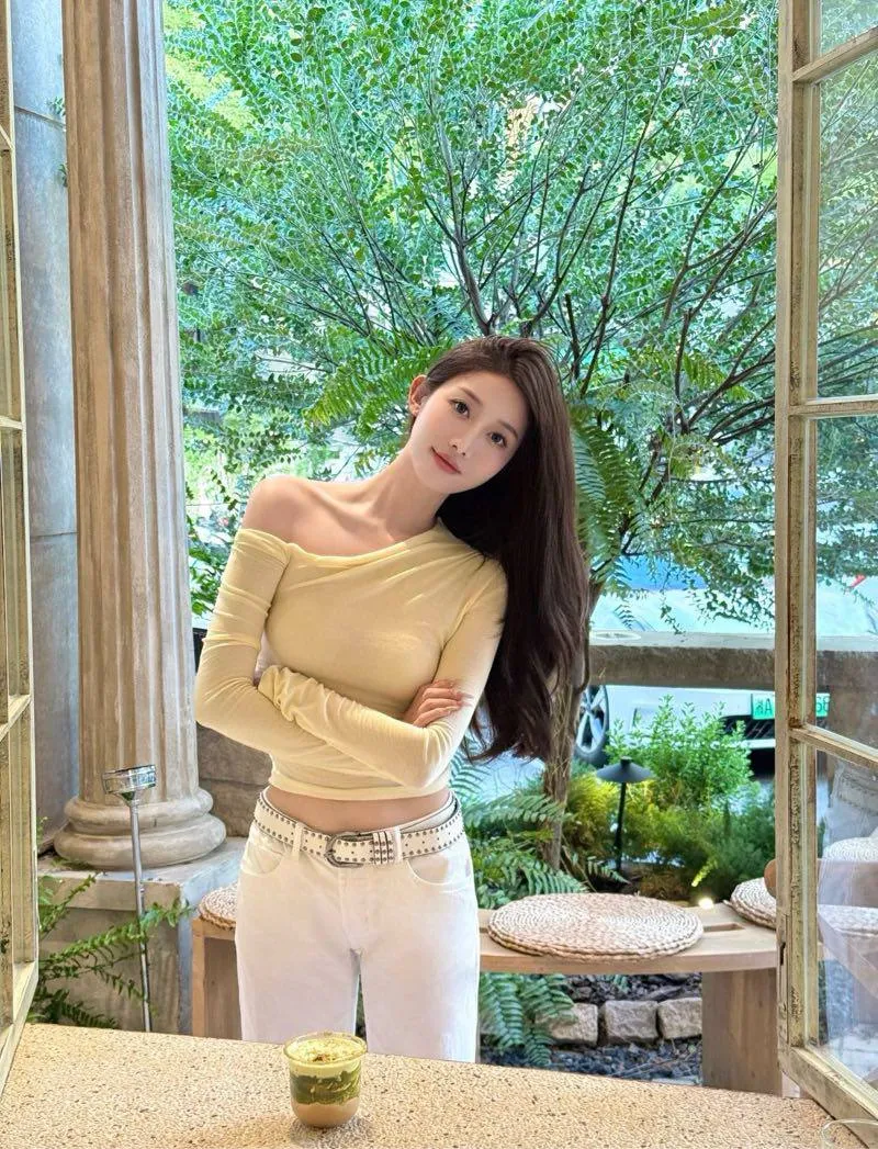 闵行御姐 柚柚 Gallery 4