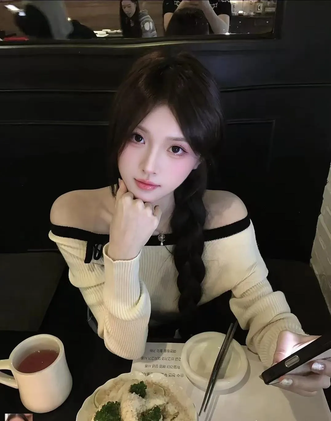 松江极品御姐首开 小怡 Gallery 3