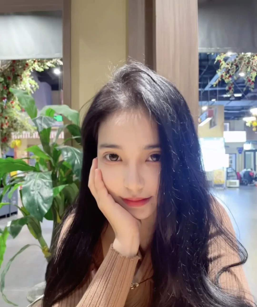 宝山07新人 维吾尔族 极品嫩妹 迪丽热 Gallery 4