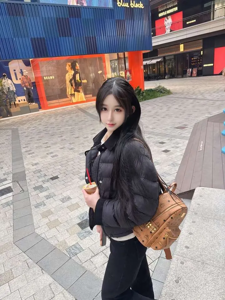 Y141C-178静安极品气质御姐大长腿 Gallery 3