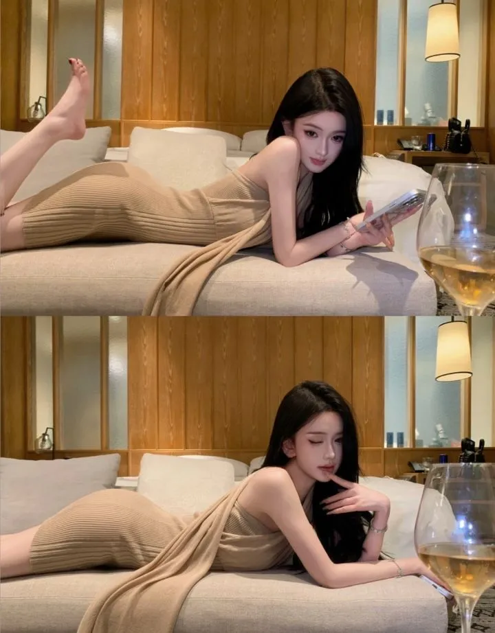 黄埔 嘻嘻 🥢腿 包子奶 馒头逼 Gallery 5