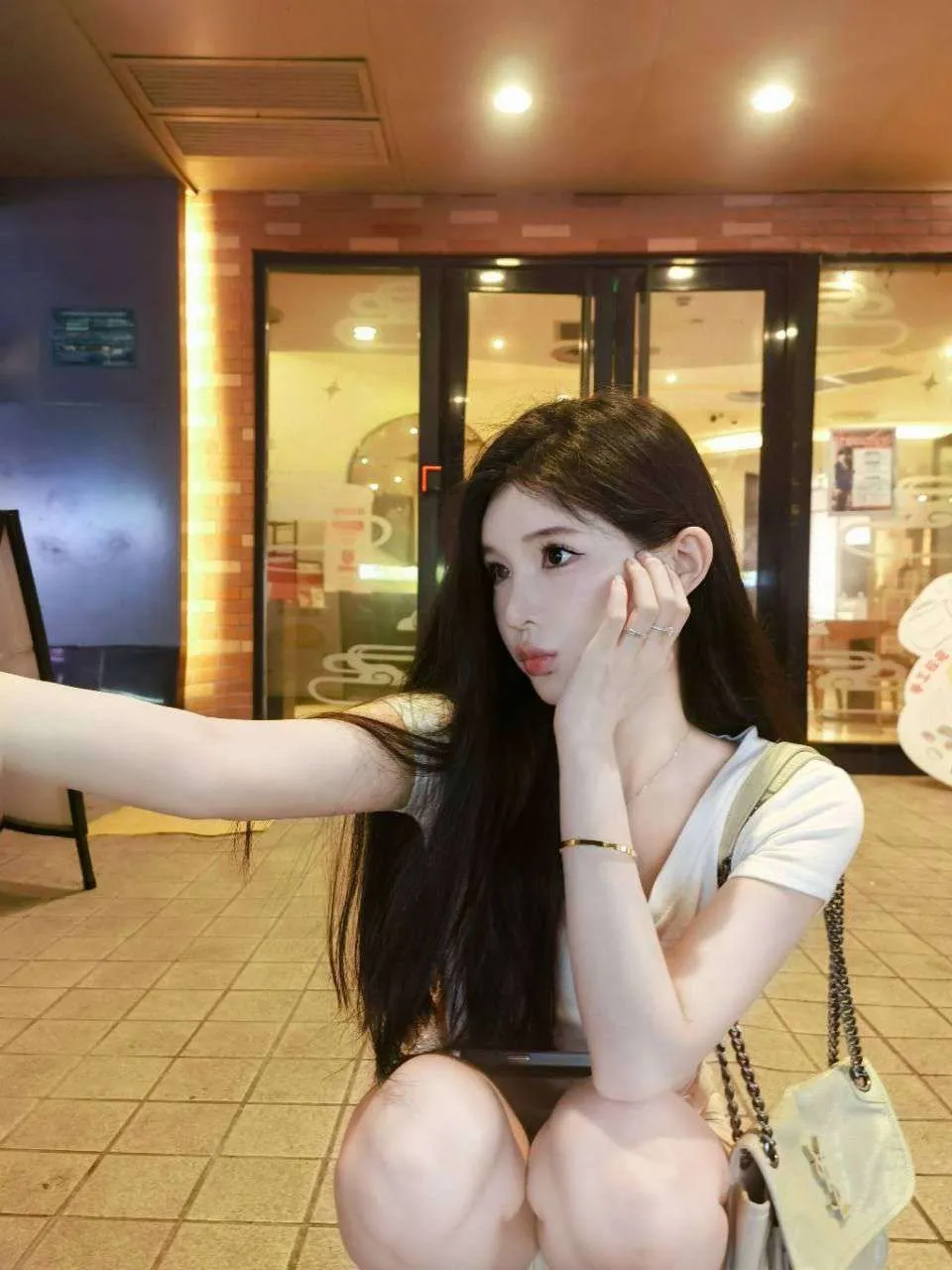 高挑少御 优米 沪上俏佳人 Gallery 6