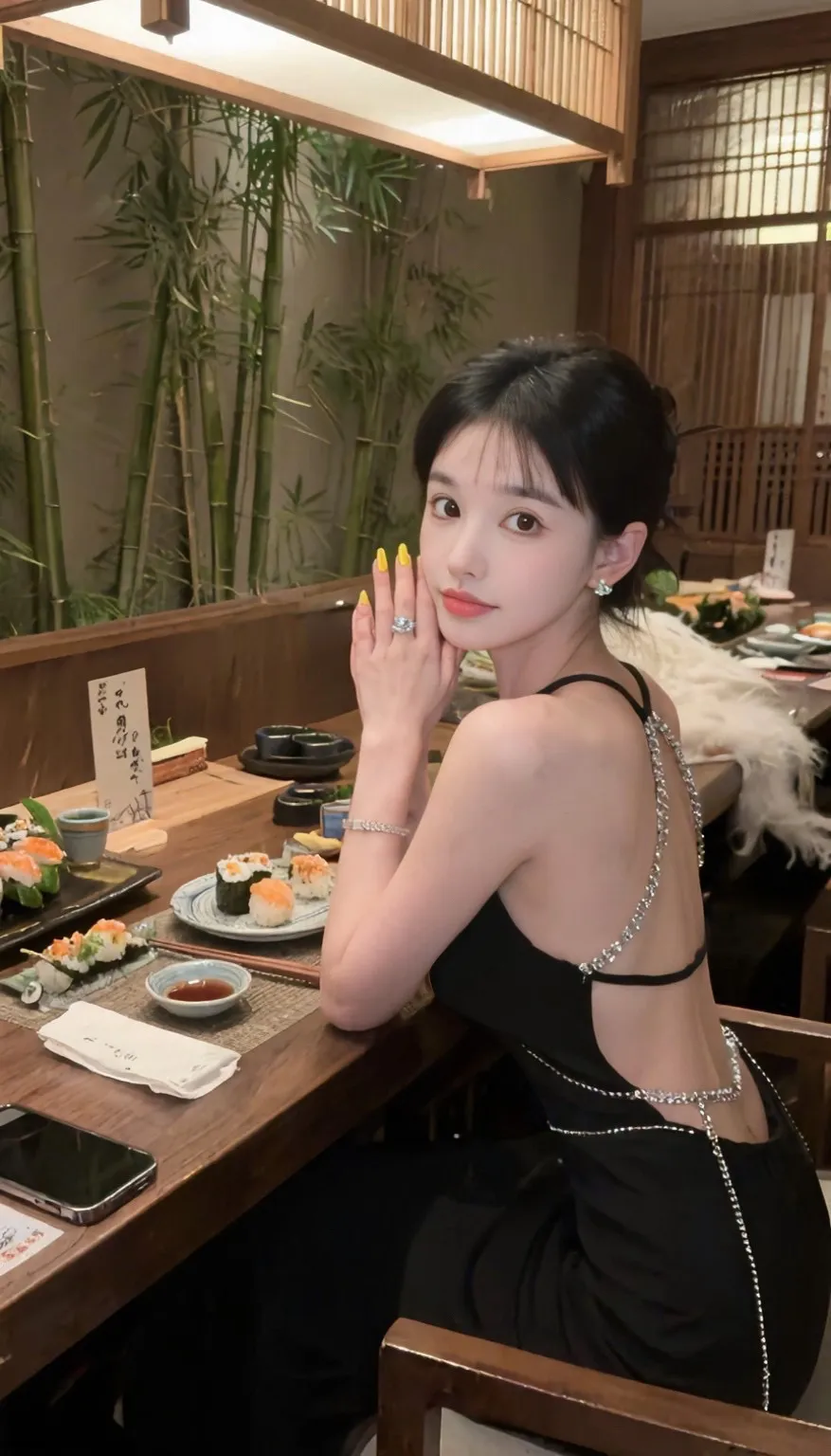 3679-173中山北路普陀硬五甜御反差学生妹 Gallery 2