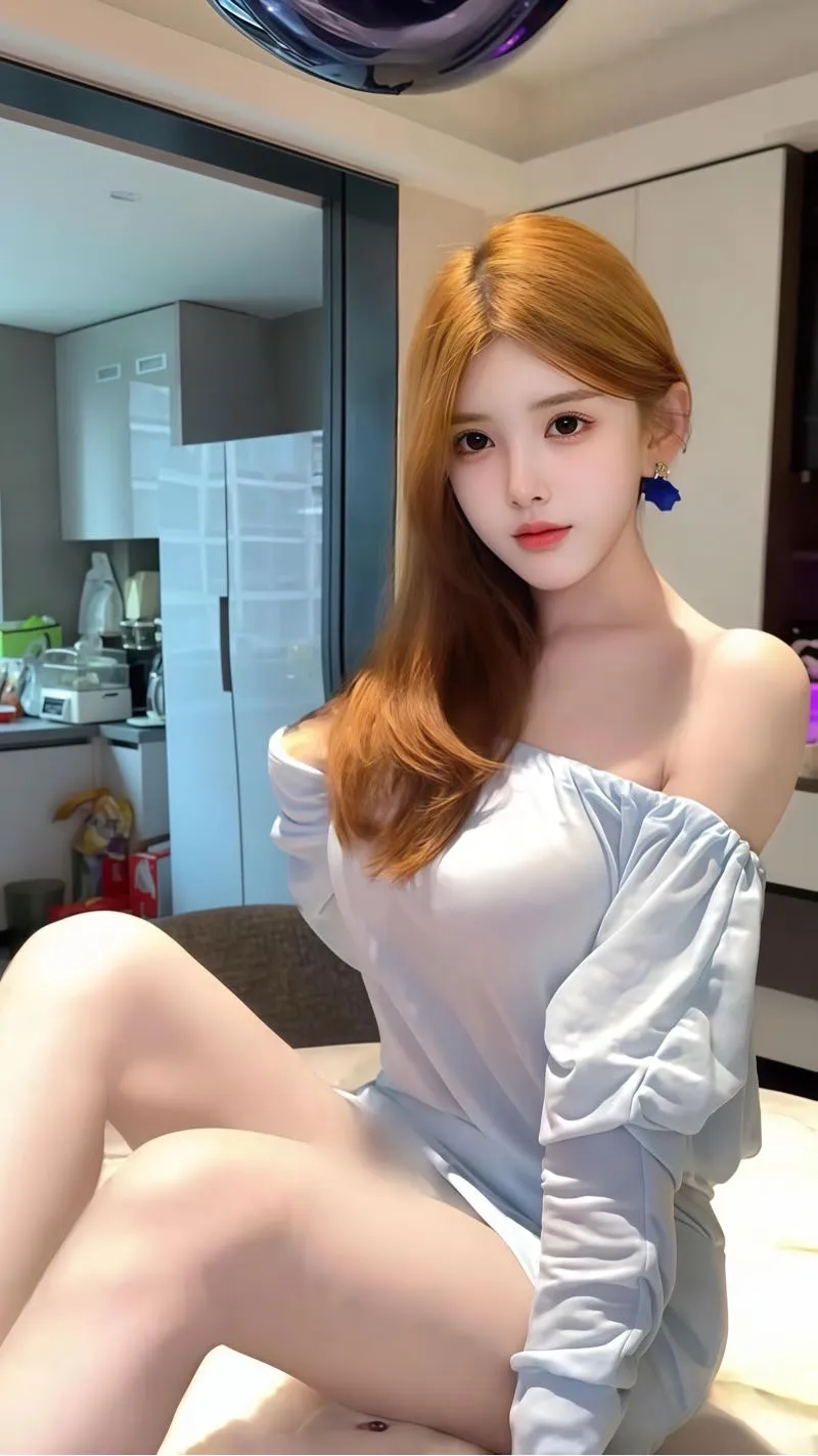 可纯可欲💦多敏感 蜜桃 Gallery 3