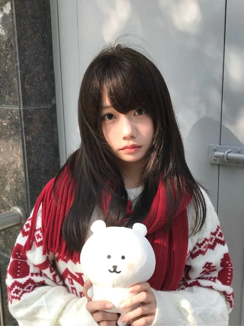 小晴儿 幼态脸可萝可纯 短期下💦 Gallery 2