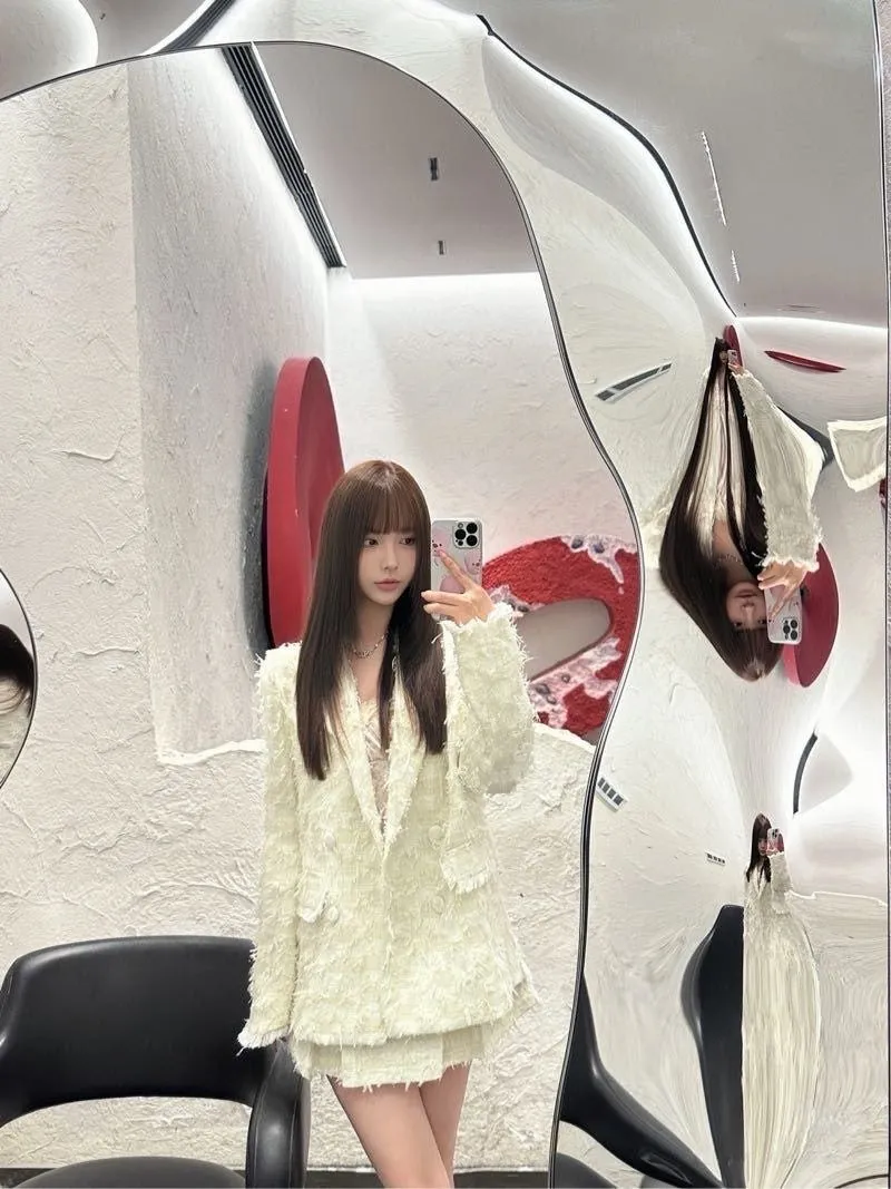 闵行甜甜 可纯可御 Gallery 6